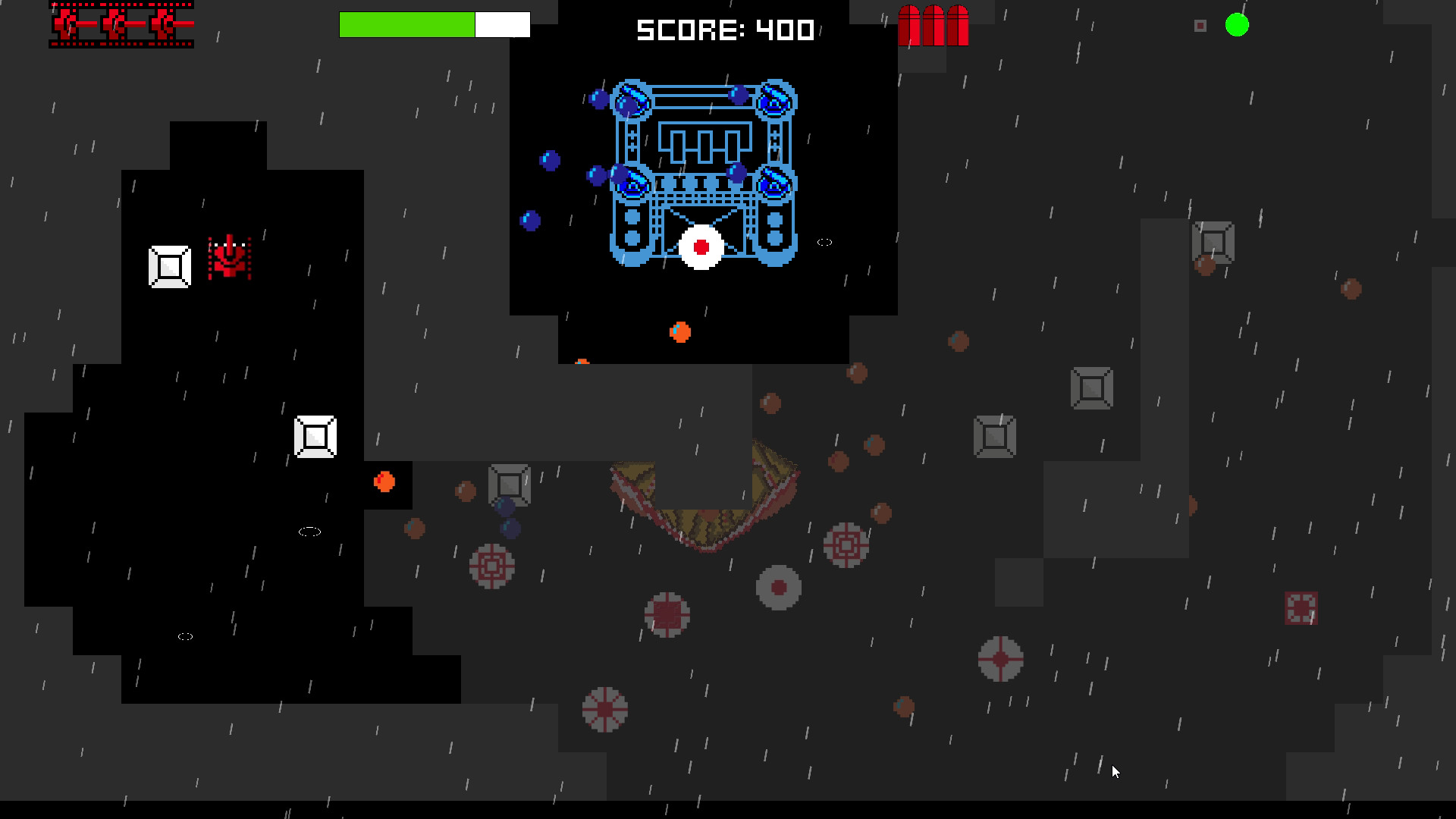 Tiger Tank 59 Ⅰ Volcano MP014 screenshot 3