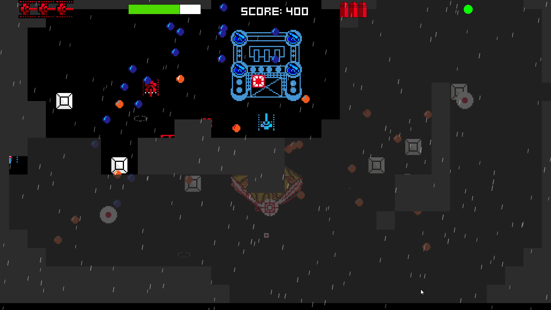 Tiger Tank 59 Ⅰ Volcano MP016 screenshot 3