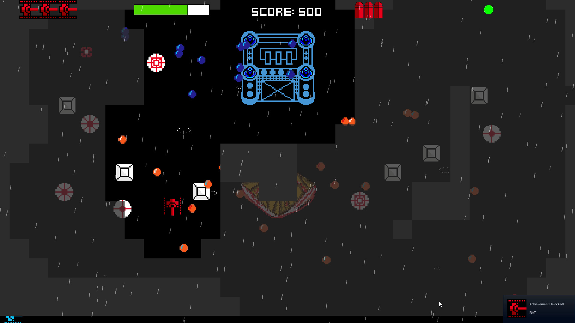 Tiger Tank 59 Ⅰ Volcano MP018 screenshot 3