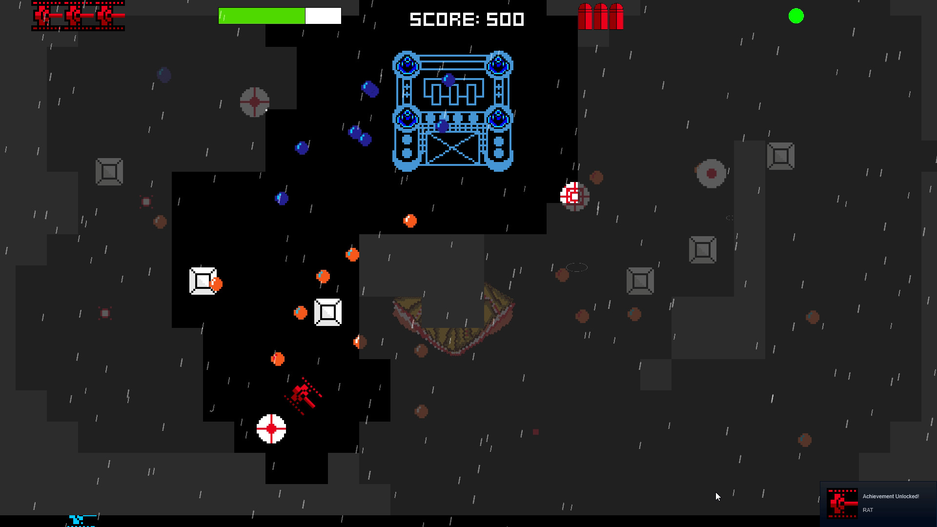 Tiger Tank 59 Ⅰ Volcano MP018 screenshot 1