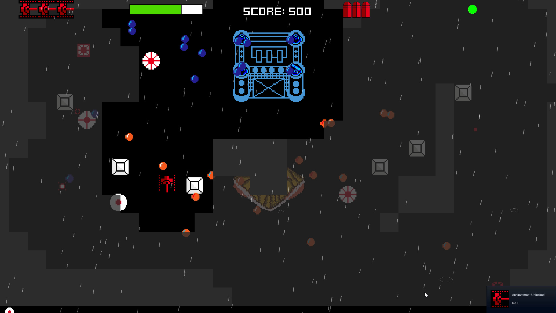 Tiger Tank 59 Ⅰ Volcano MP018 screenshot 2