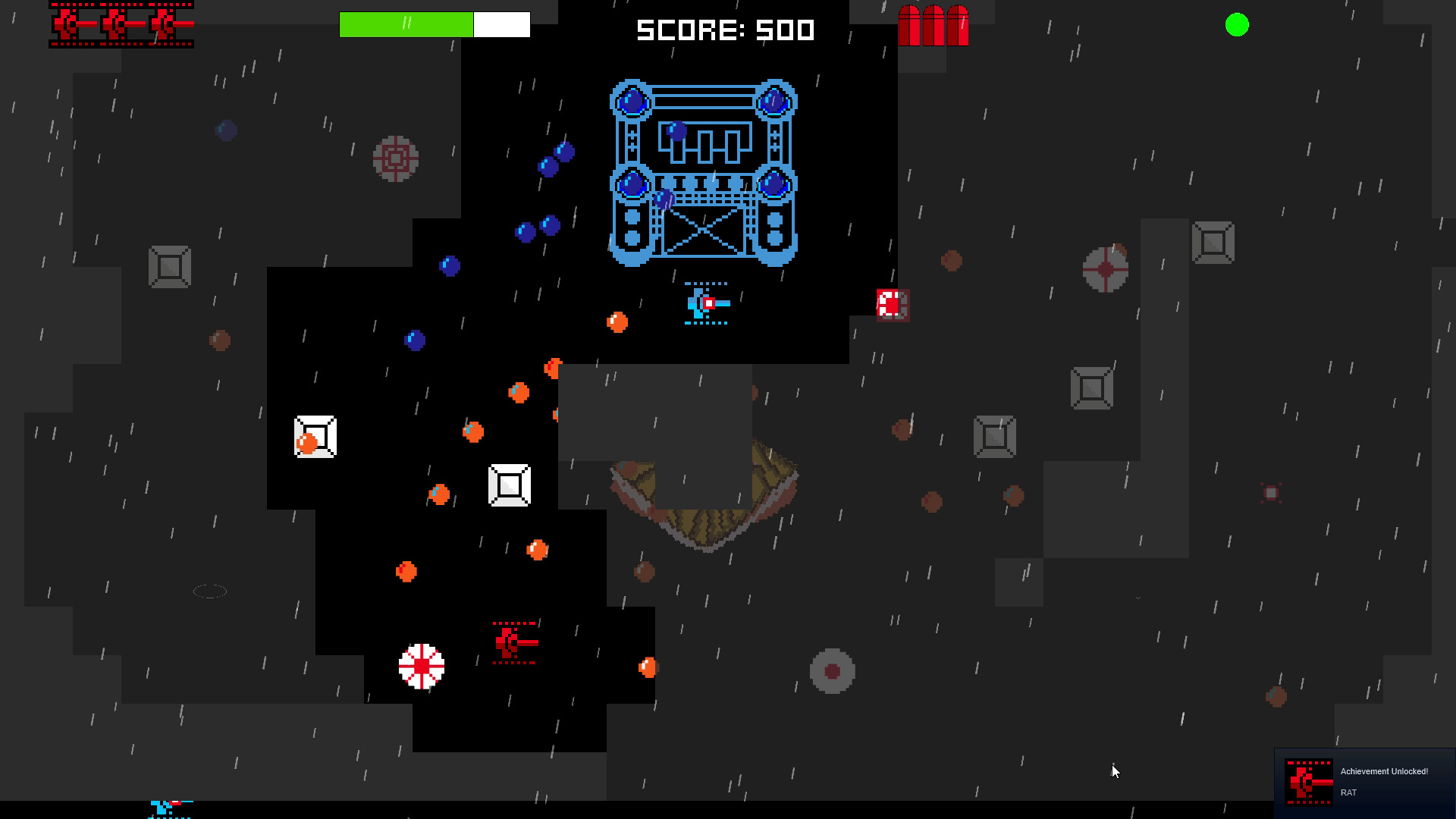 Tiger Tank 59 Ⅰ Volcano MP019 screenshot 2