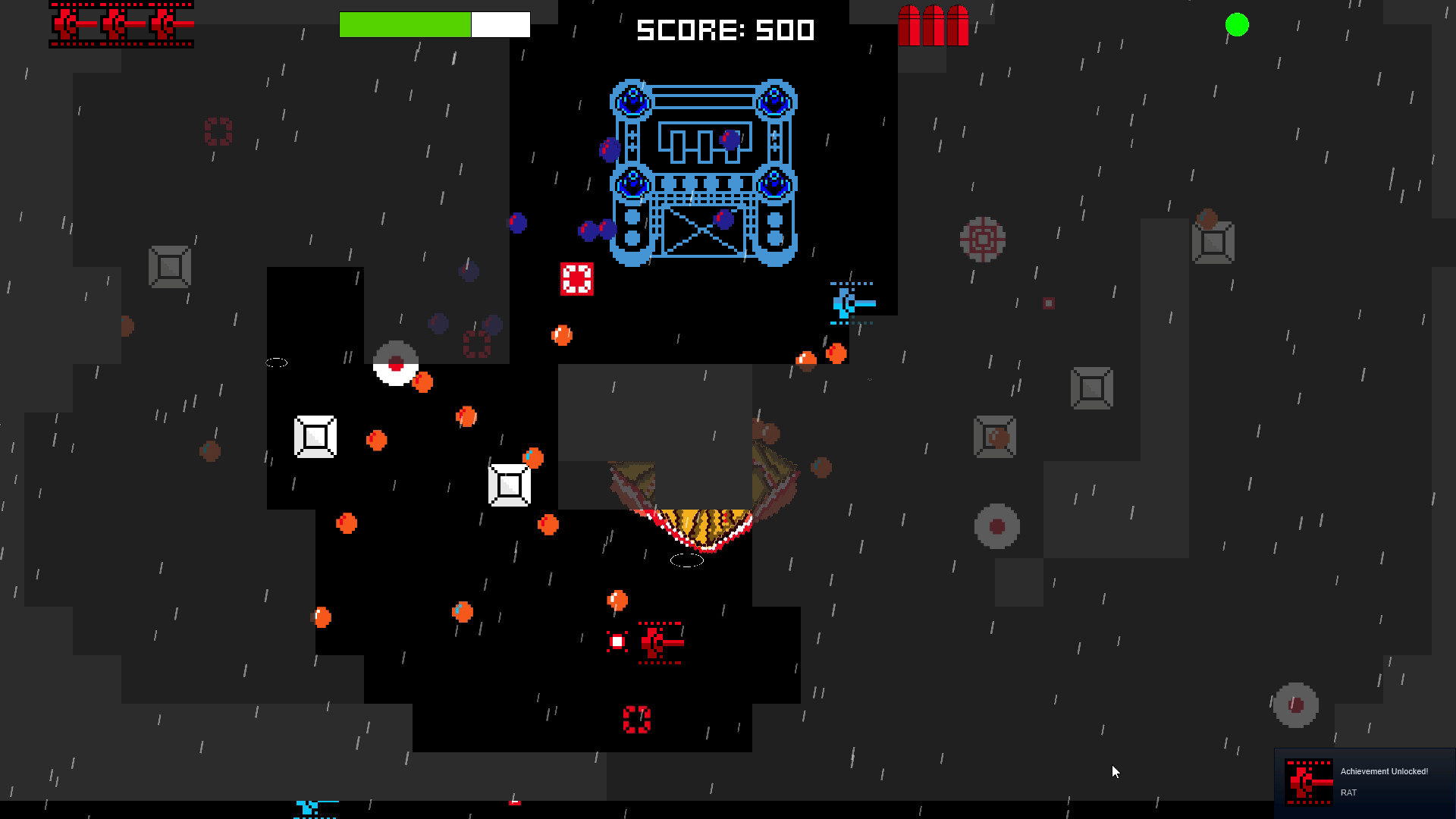 Tiger Tank 59 Ⅰ Volcano MP019 screenshot 1