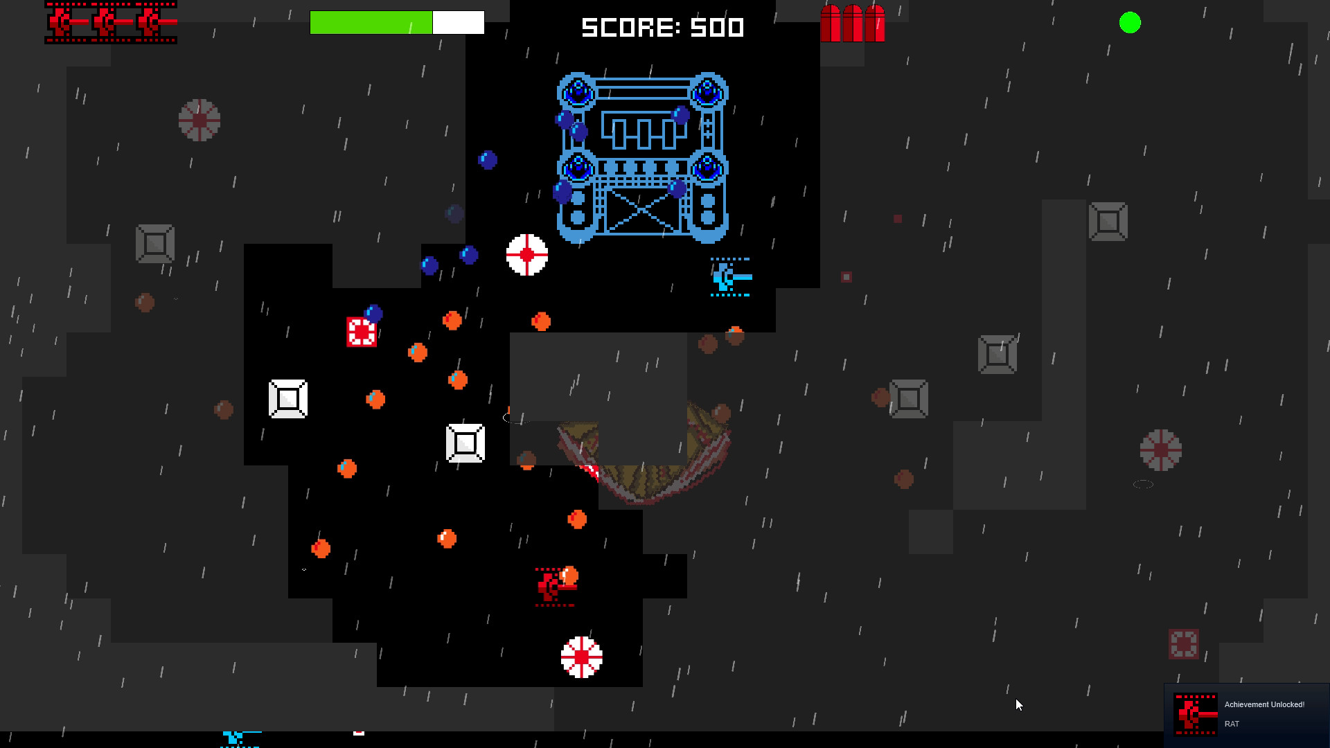 Tiger Tank 59 Ⅰ Volcano MP019 screenshot 3