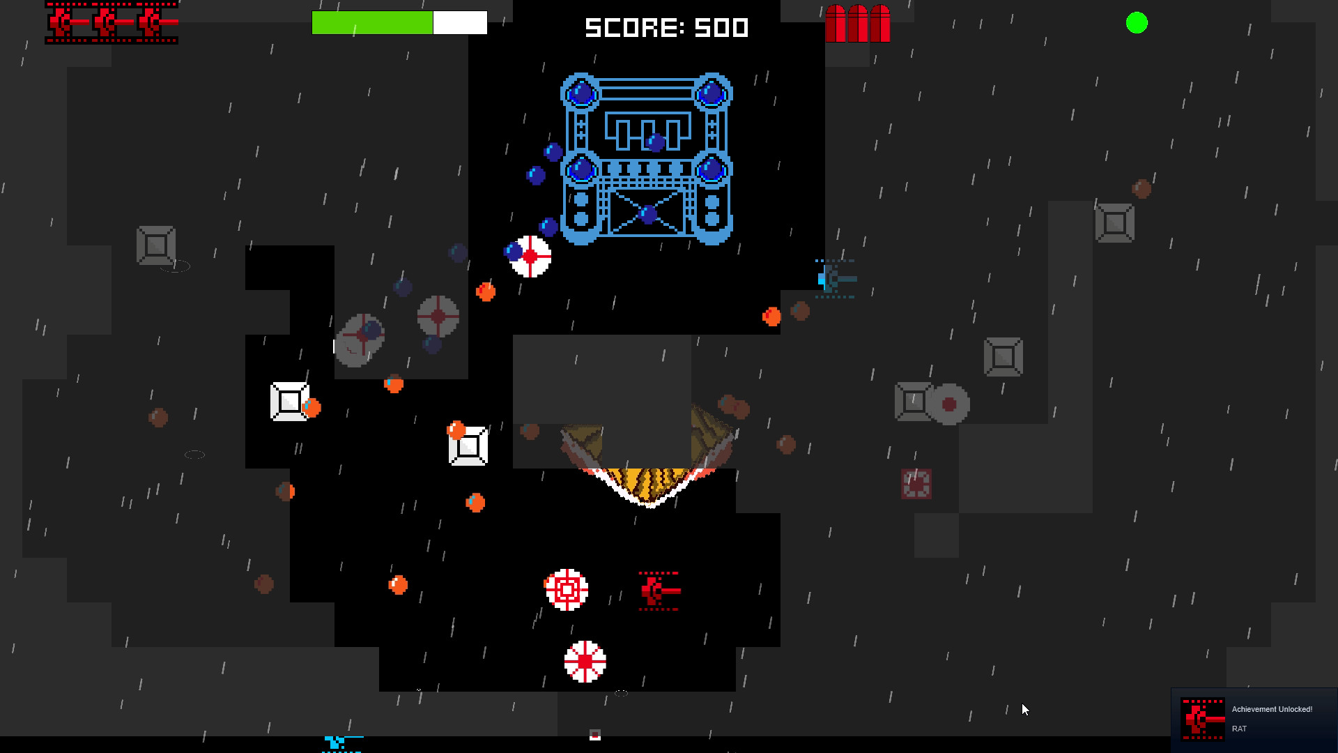 Tiger Tank 59 Ⅰ Volcano MP020 screenshot 2