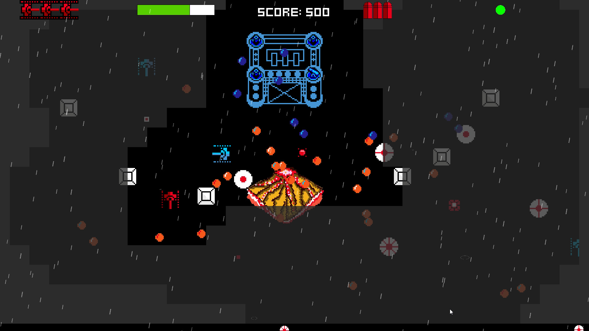 Tiger Tank 59 Ⅰ Volcano MP026 screenshot 3