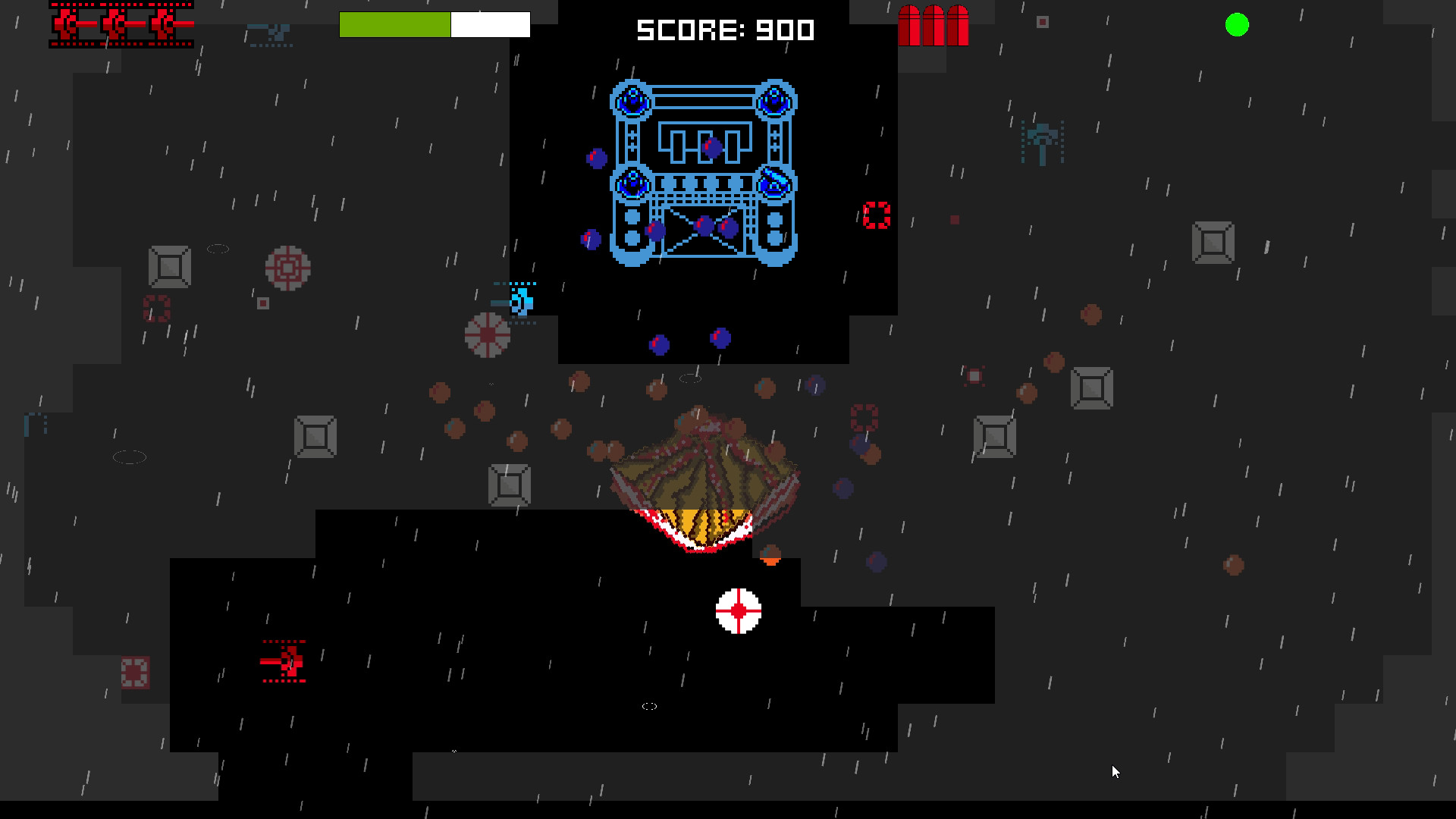 Tiger Tank 59 Ⅰ Volcano MP036 screenshot 3