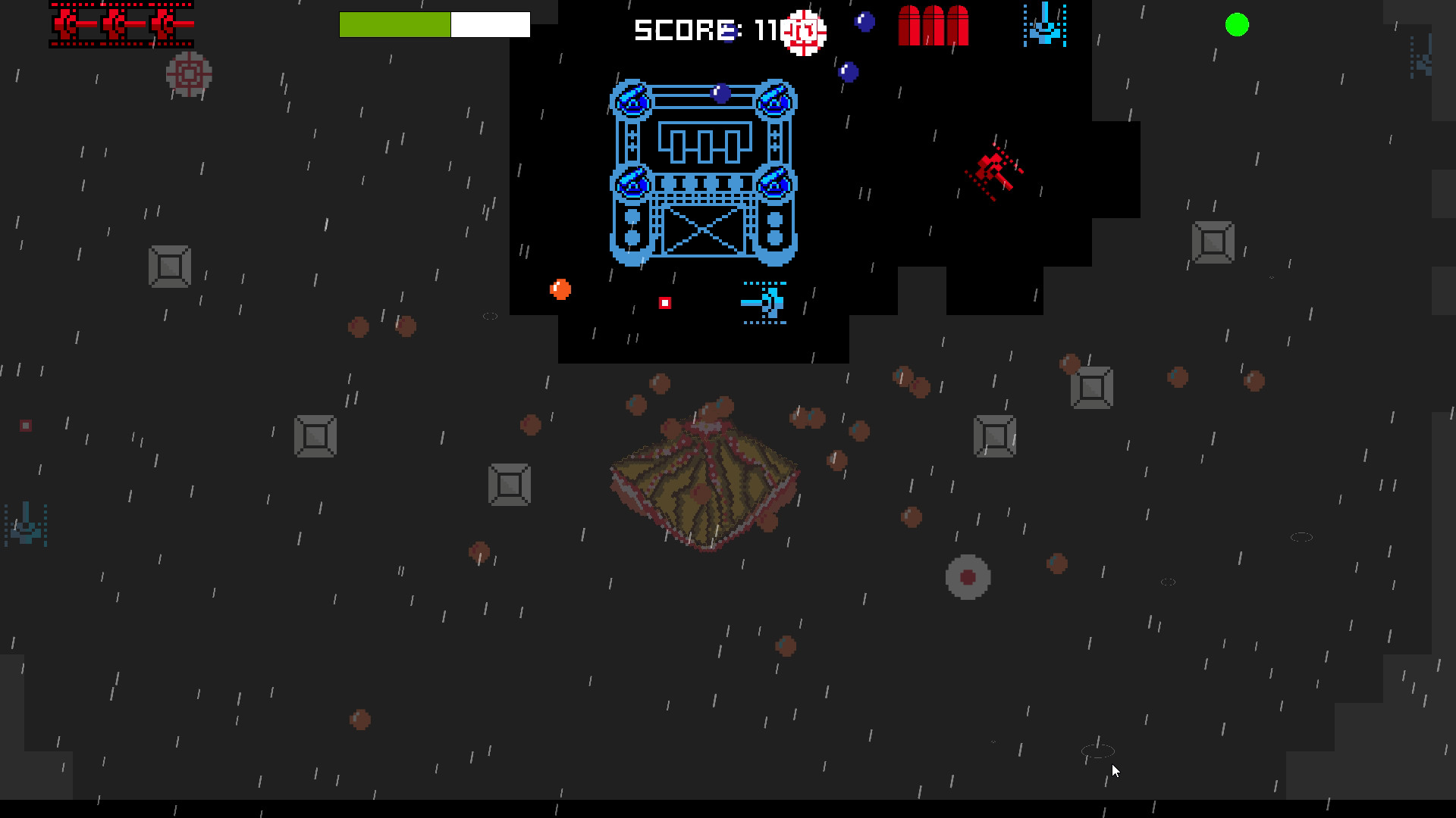 Tiger Tank 59 Ⅰ Volcano MP045 screenshot 3