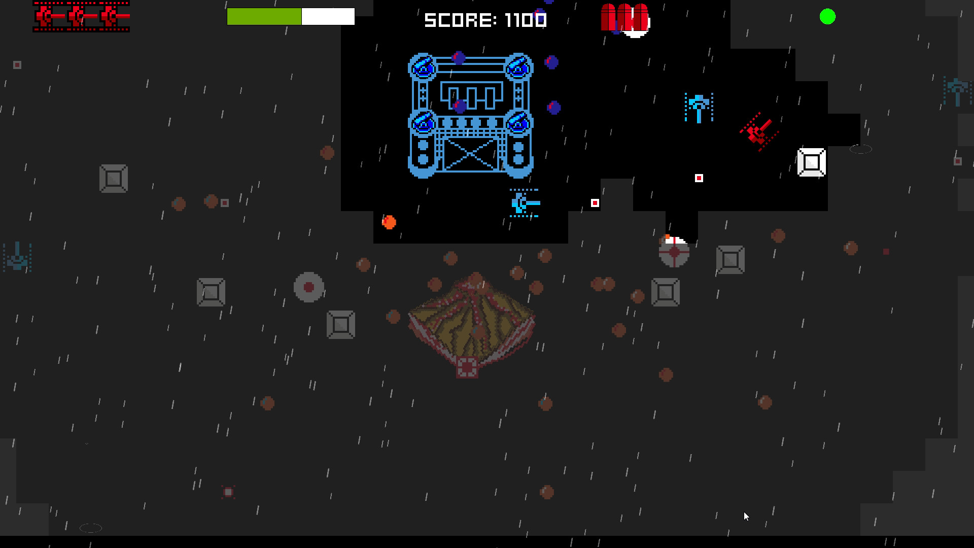 Tiger Tank 59 Ⅰ Volcano MP046 screenshot 2