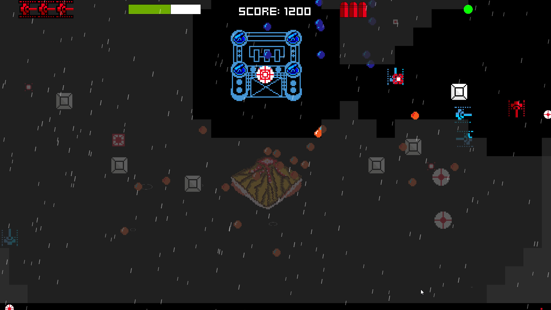 Tiger Tank 59 Ⅰ Volcano MP048 screenshot 3