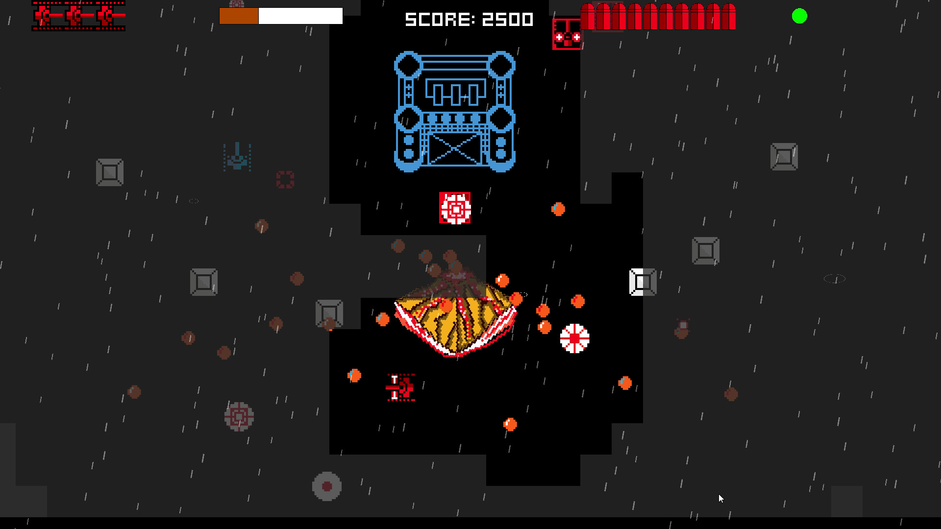 Tiger Tank 59 Ⅰ Volcano MP058 screenshot 3
