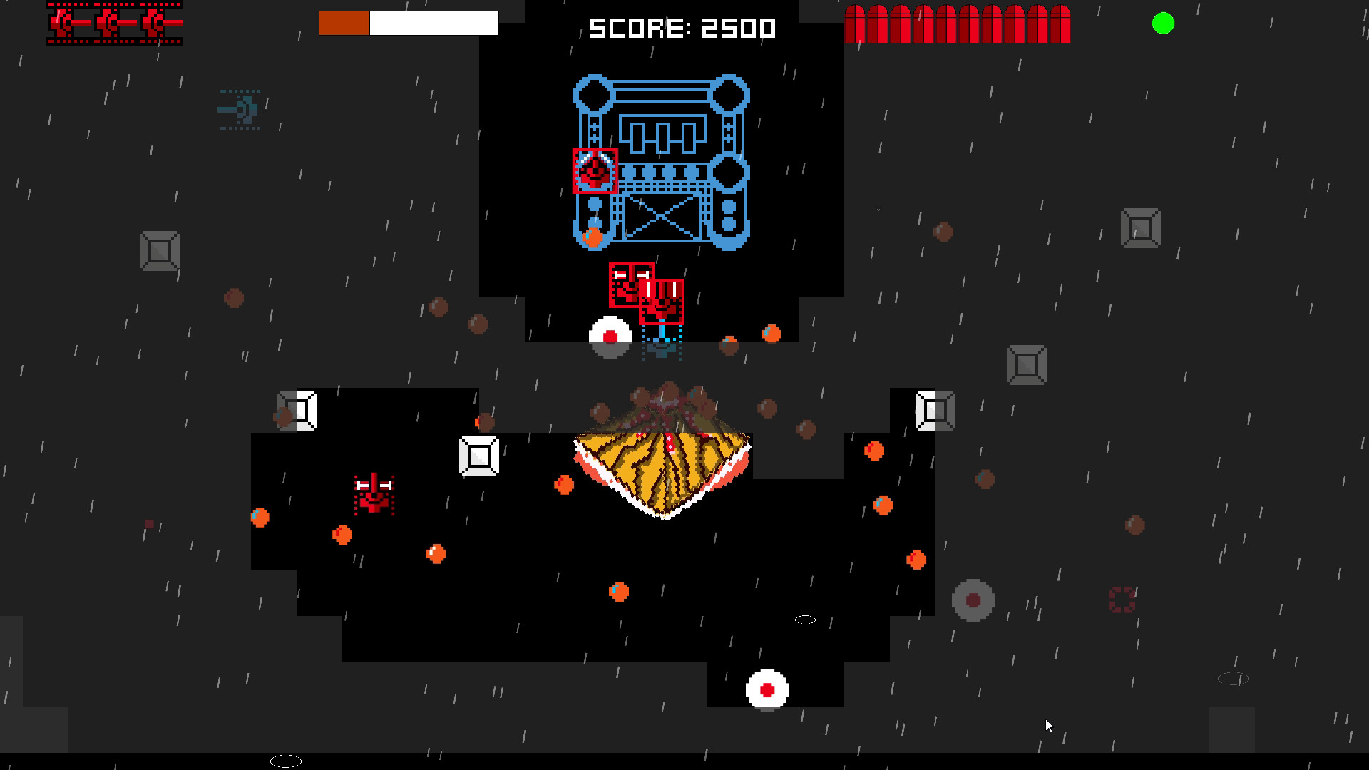 Tiger Tank 59 Ⅰ Volcano MP059 screenshot 3