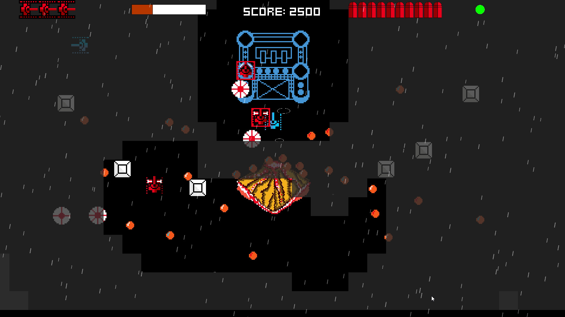 Tiger Tank 59 Ⅰ Volcano MP059 screenshot 1