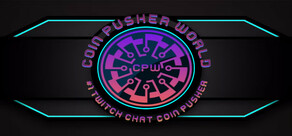Coin Pusher World