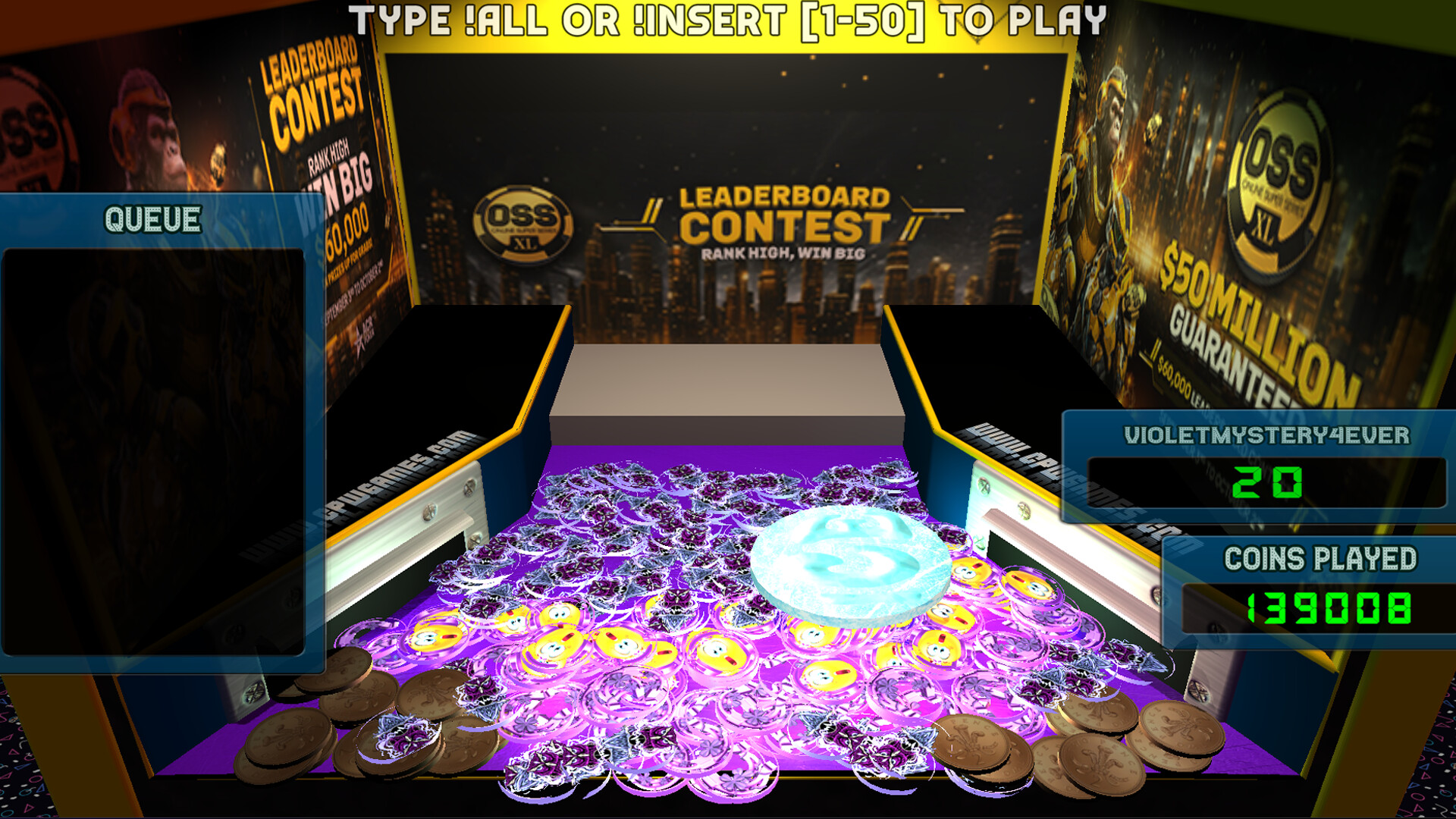 Coin Pusher World screenshot 6