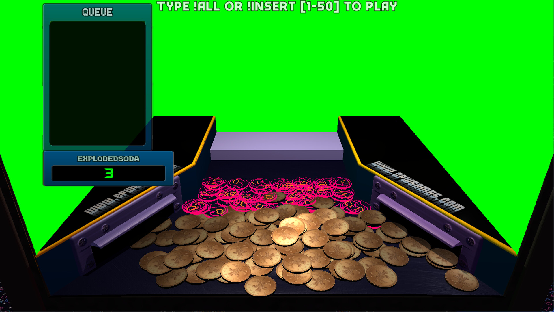 Coin Pusher World screenshot 7