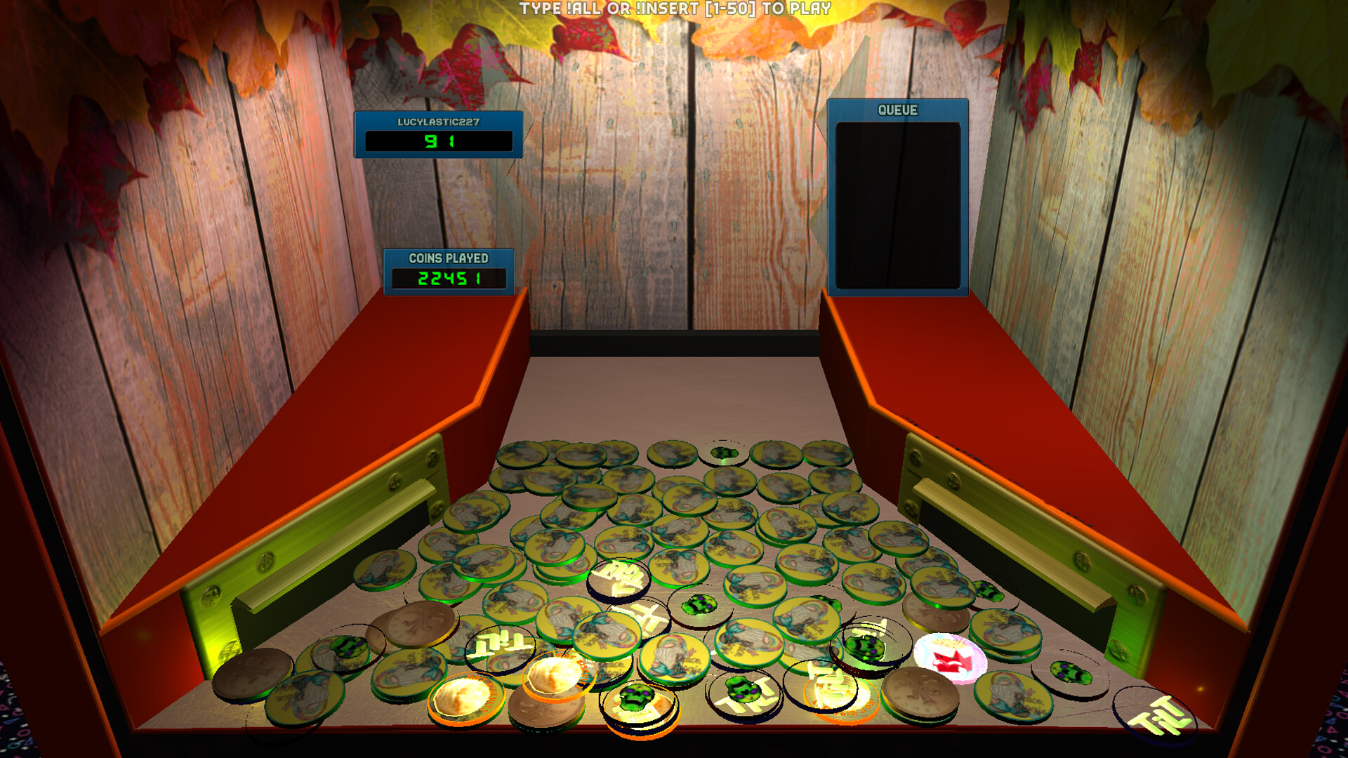 Coin Pusher World screenshot 9