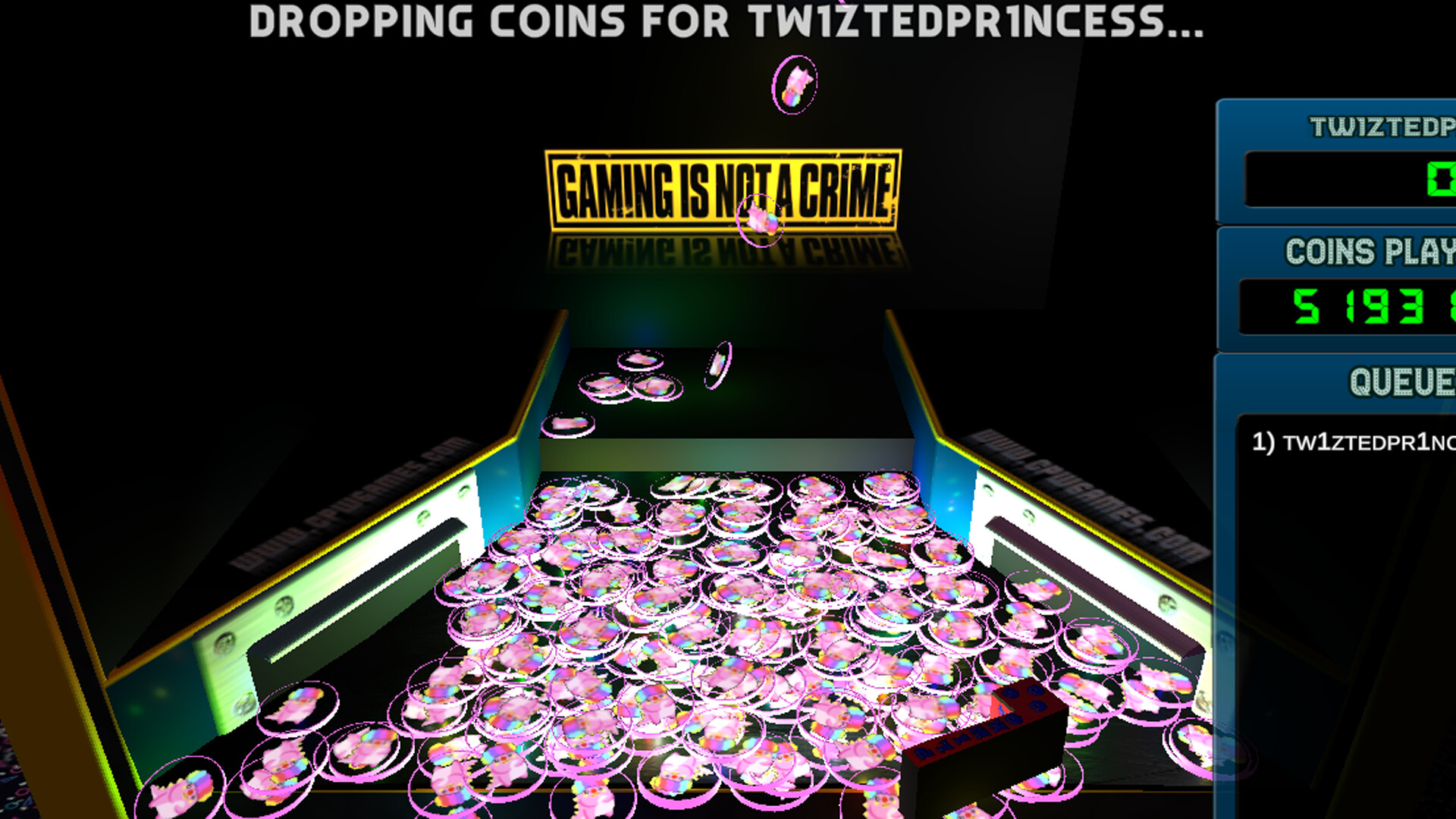 Coin Pusher World screenshot 11
