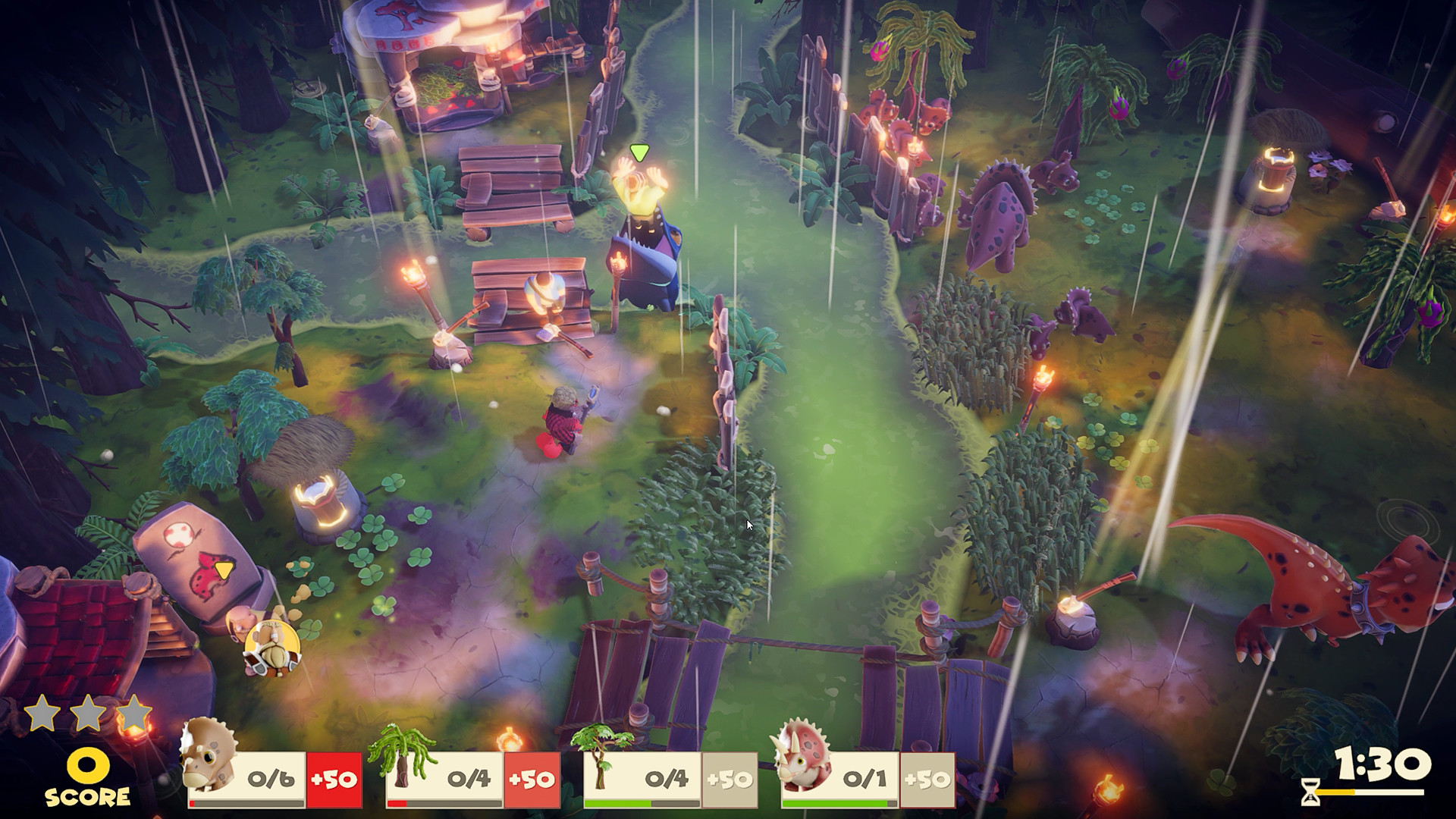 Lumberhill – Dev Skin Pack screenshot 4
