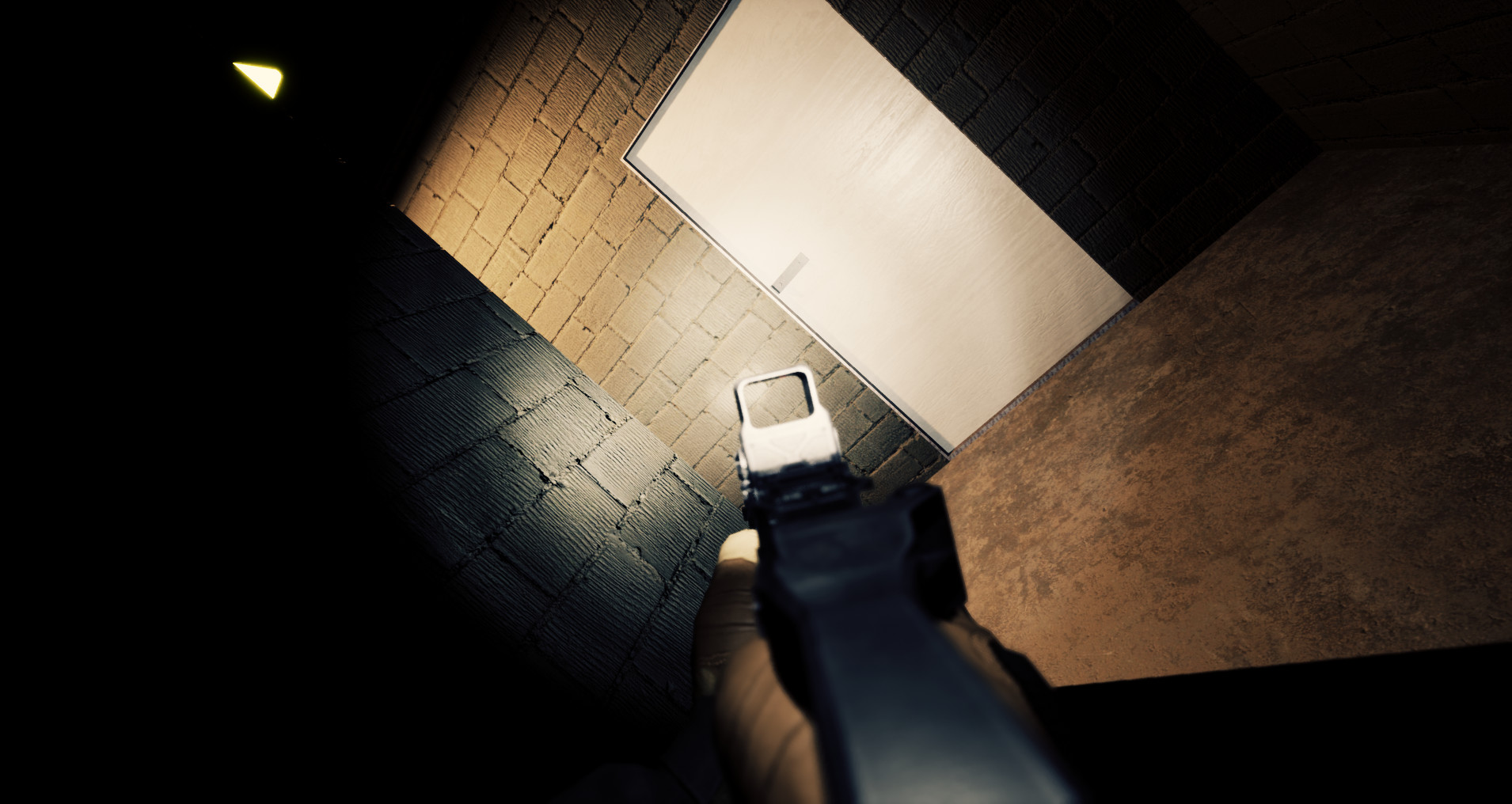 FRONTRUNNERS screenshot 6