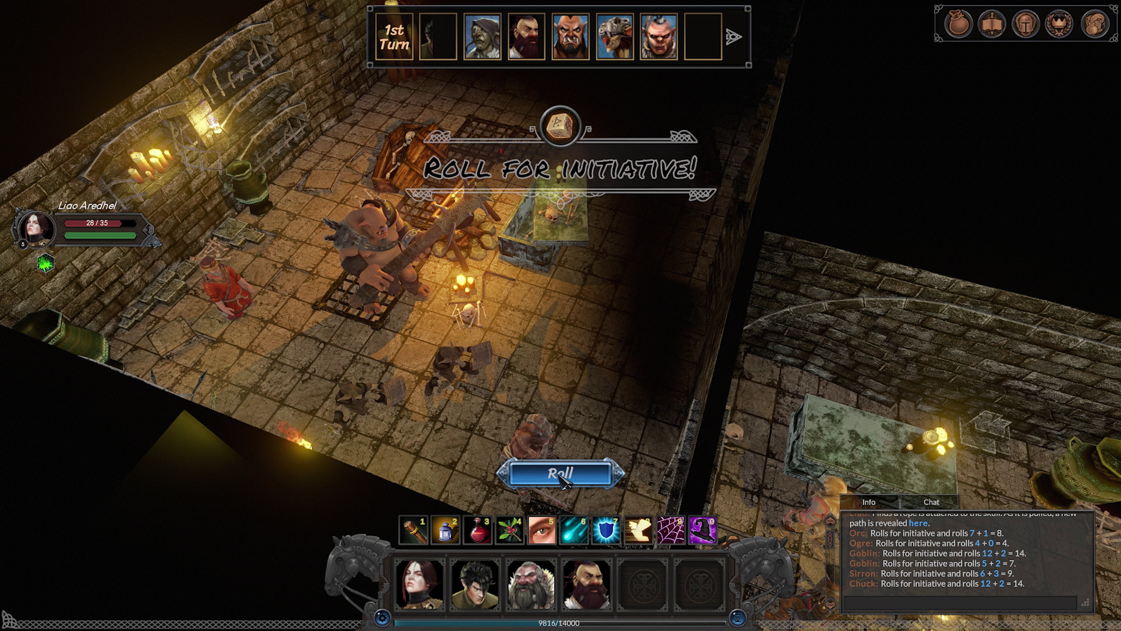 MakeDungeons screenshot 12