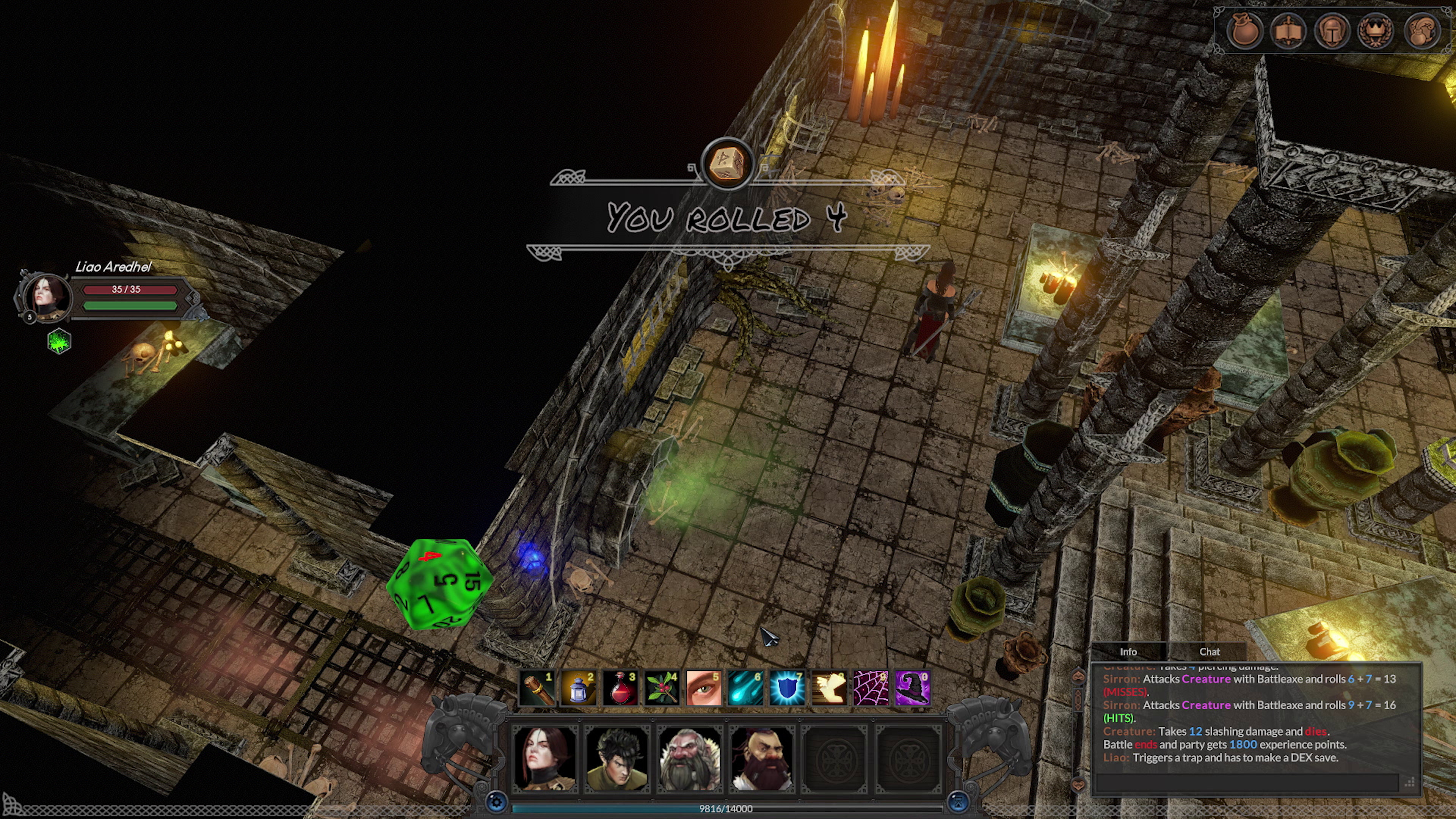 MakeDungeons screenshot 9