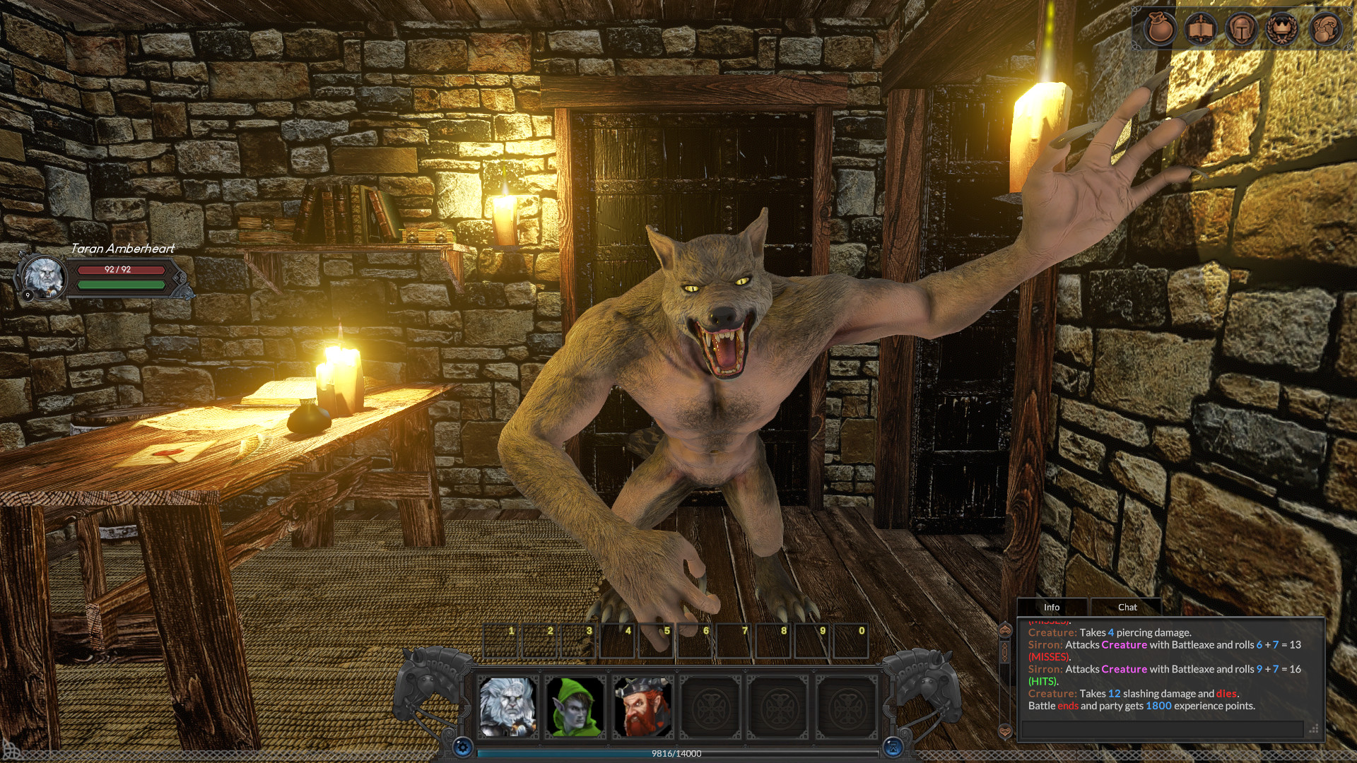 MakeDungeons screenshot 10