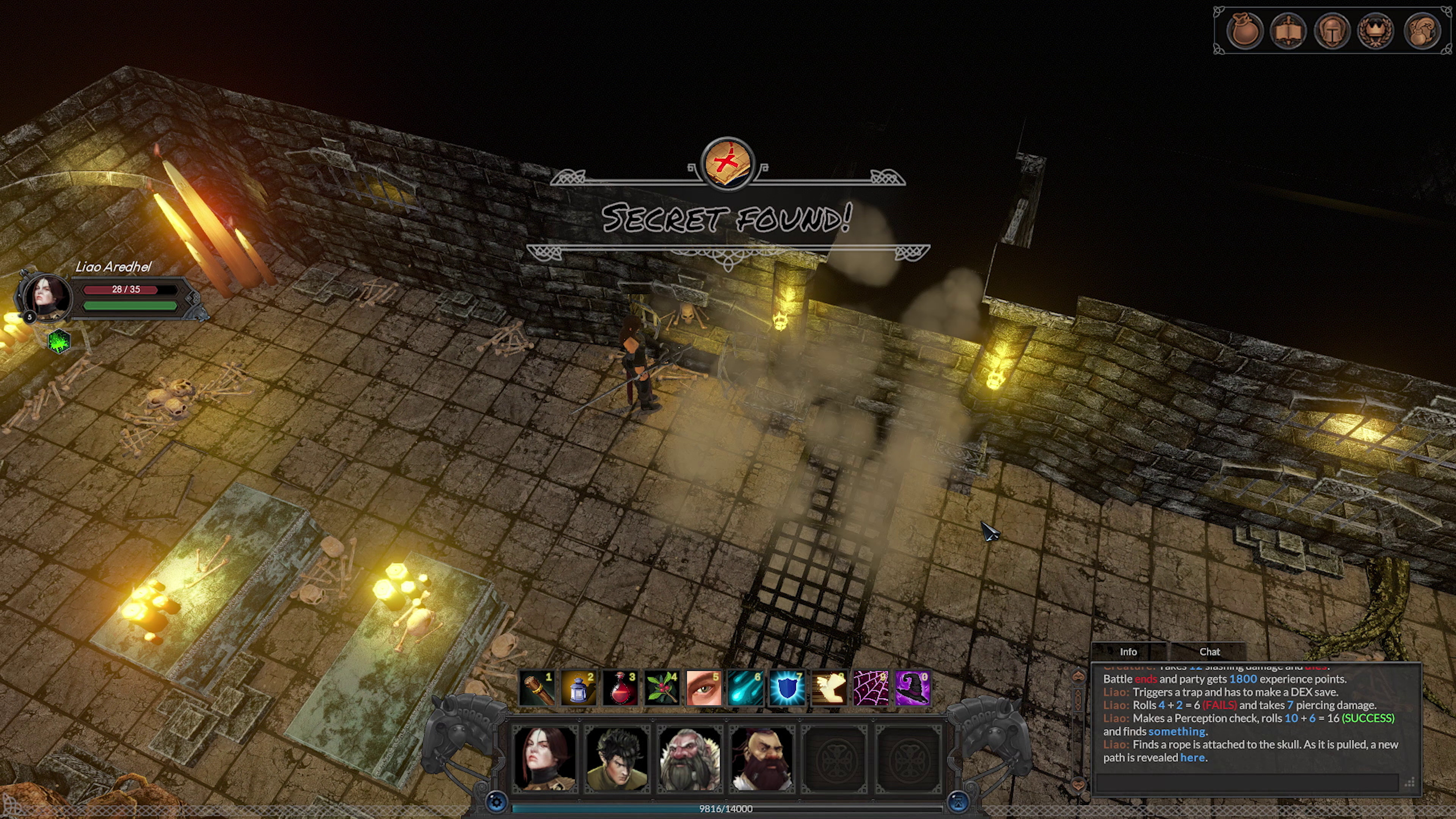 MakeDungeons screenshot 3