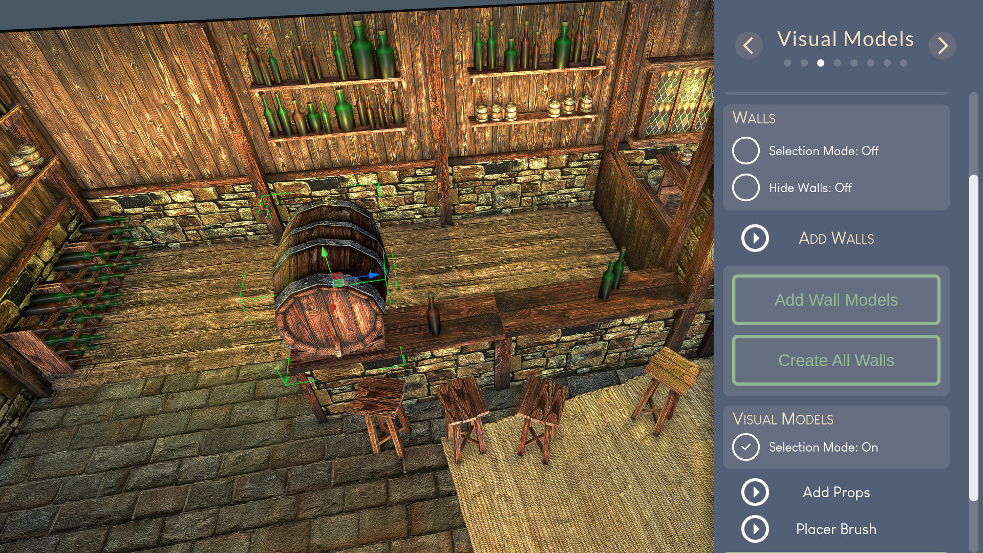 MakeDungeons screenshot 14