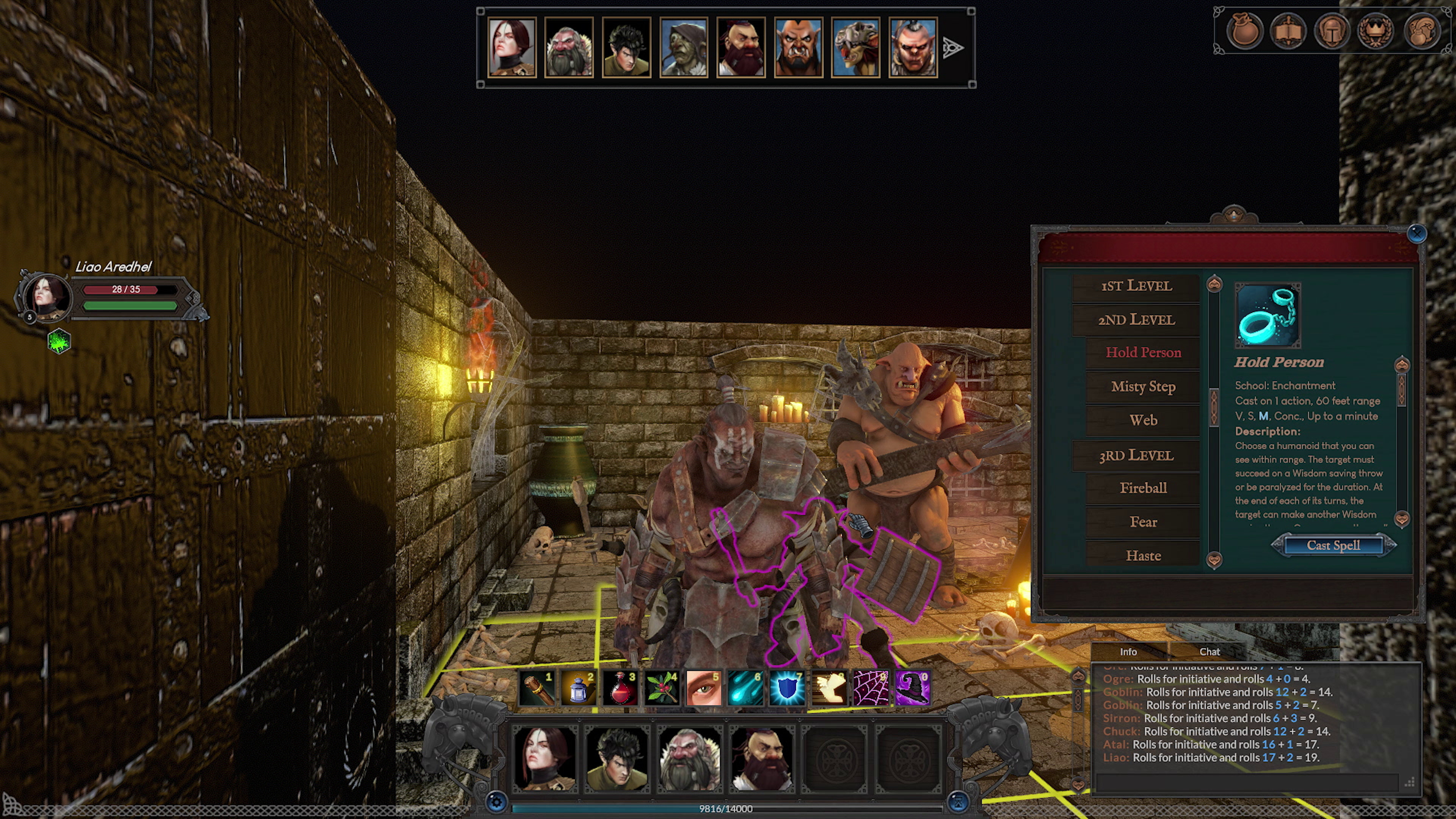 MakeDungeons screenshot 4