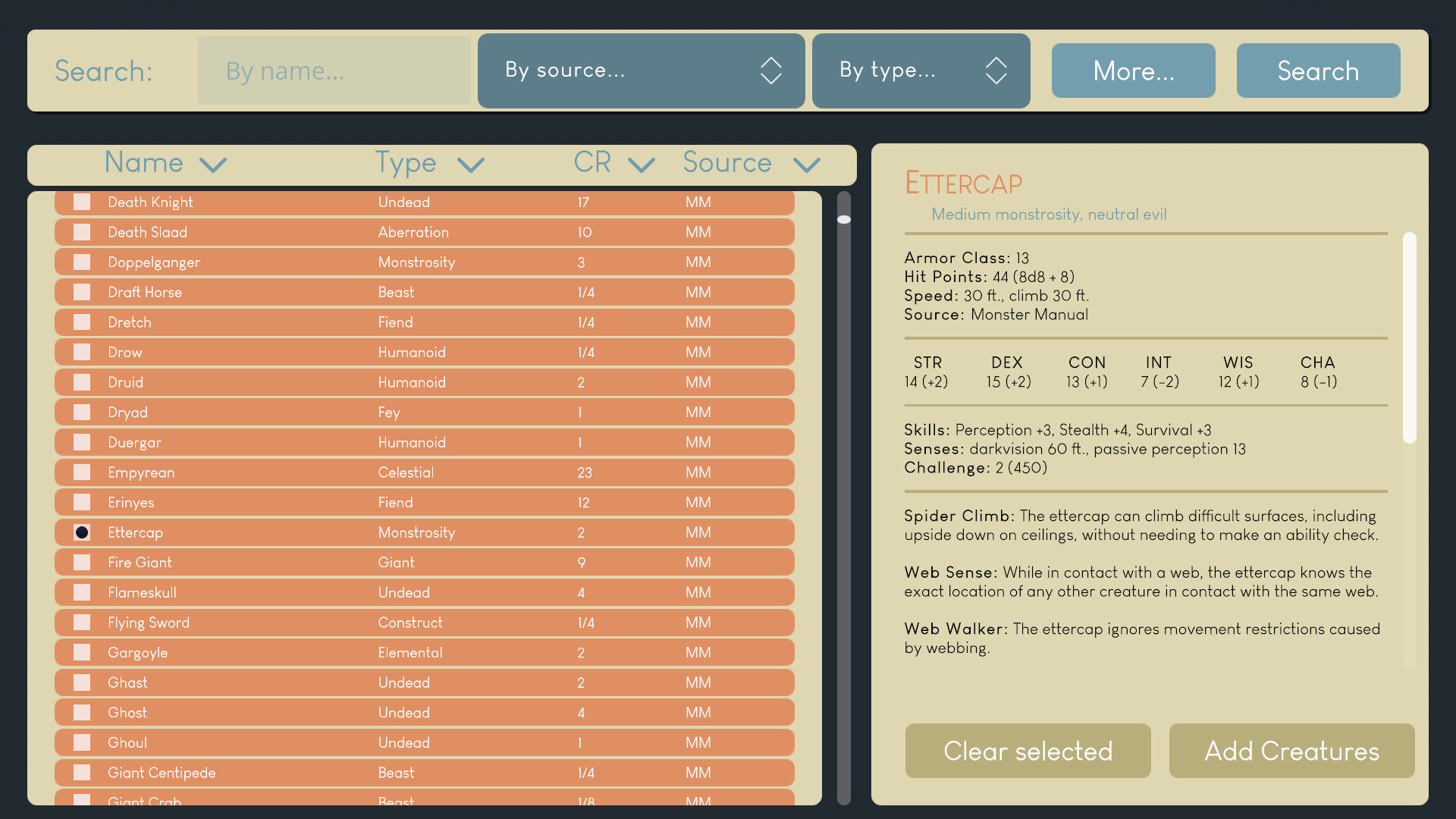 MakeDungeons screenshot 5