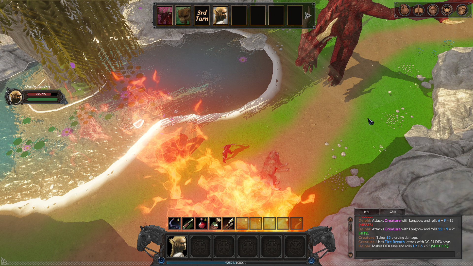 MakeDungeons screenshot 1