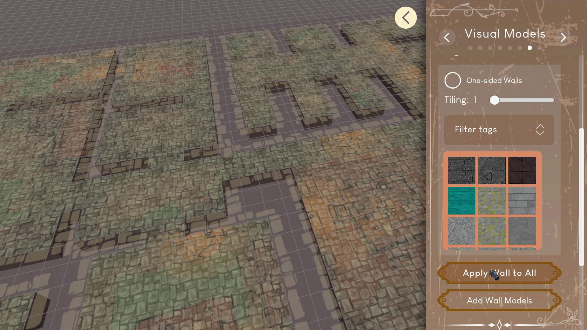 MakeDungeons screenshot 8