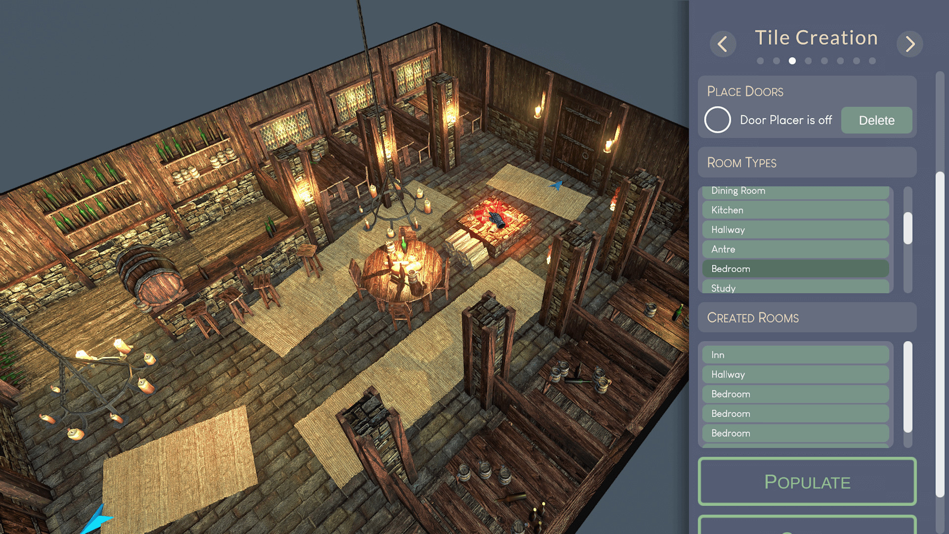 MakeDungeons screenshot 7