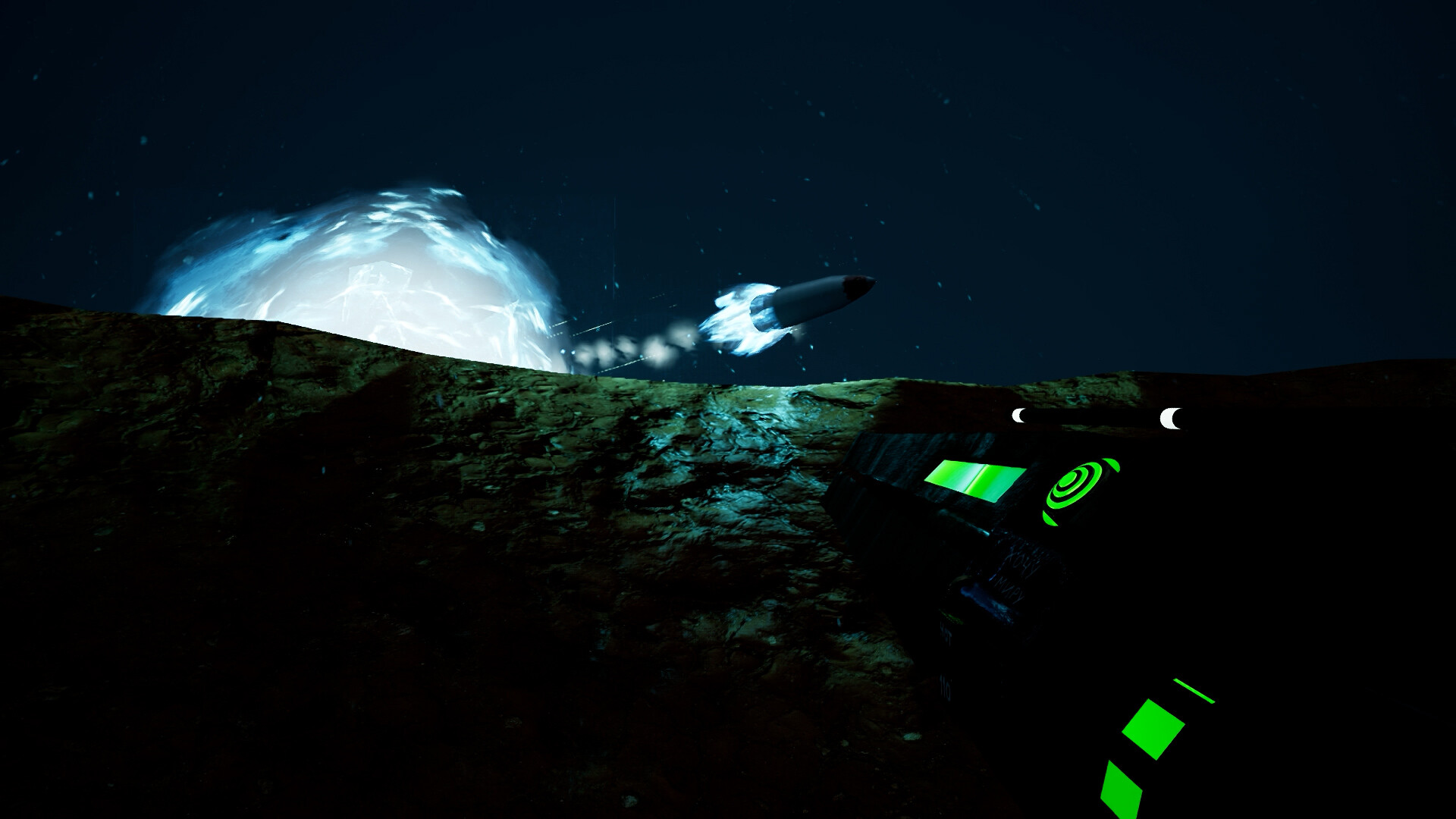 AFTERGLOW screenshot 10