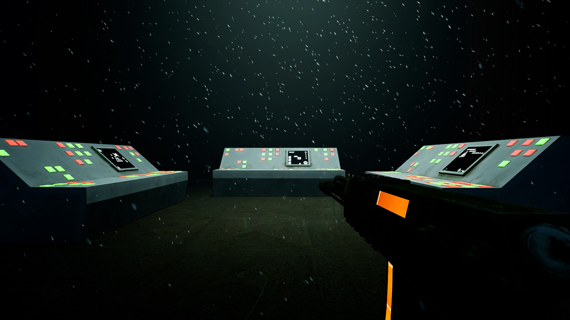 AFTERGLOW screenshot 4