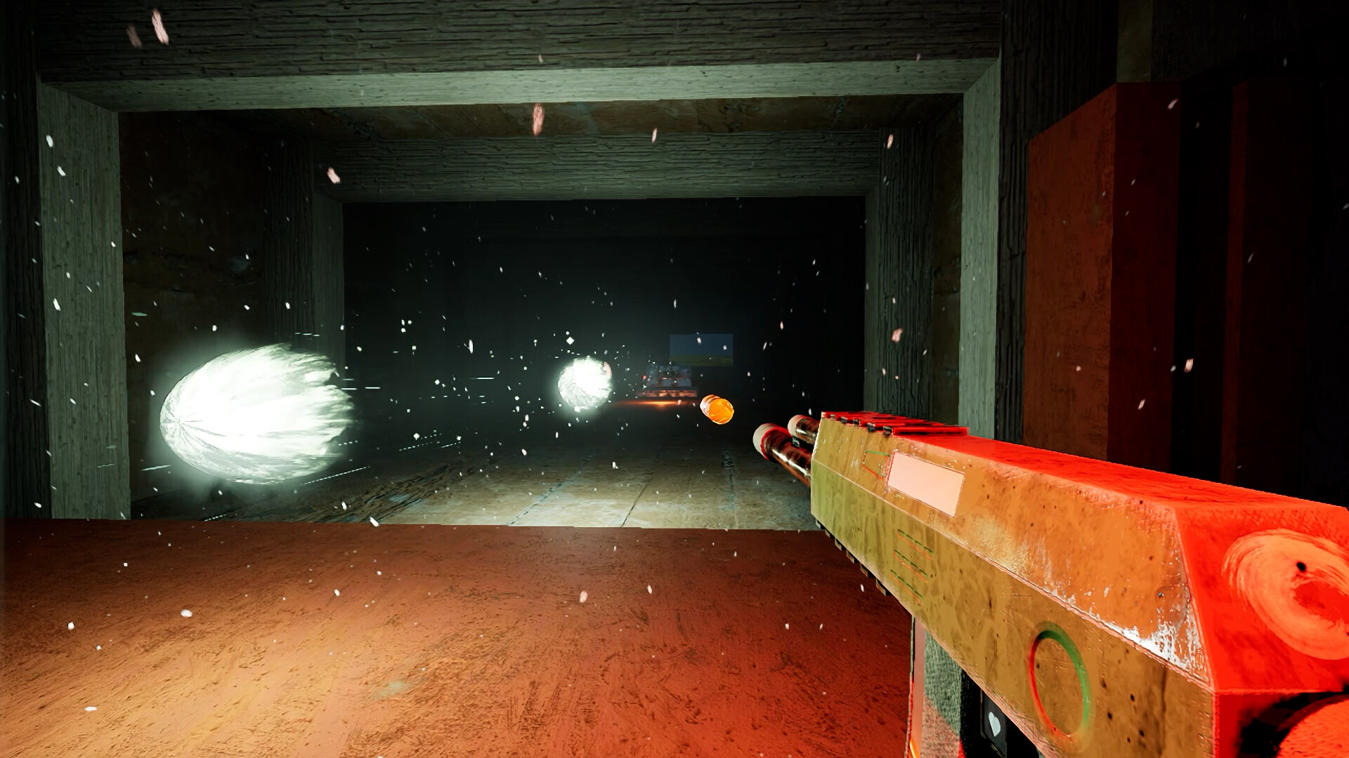 AFTERGLOW screenshot 6