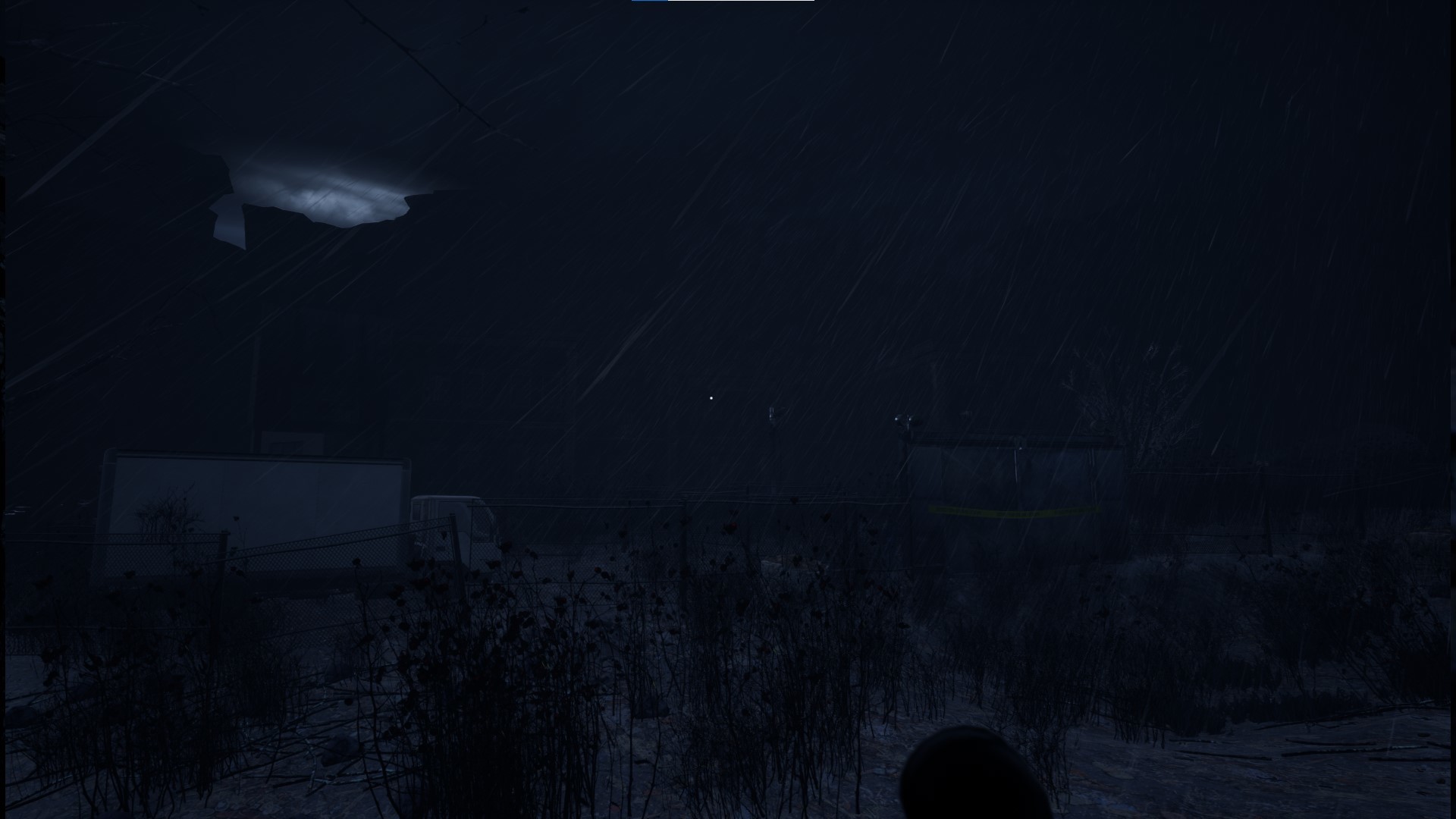 County Hospital screenshot 6