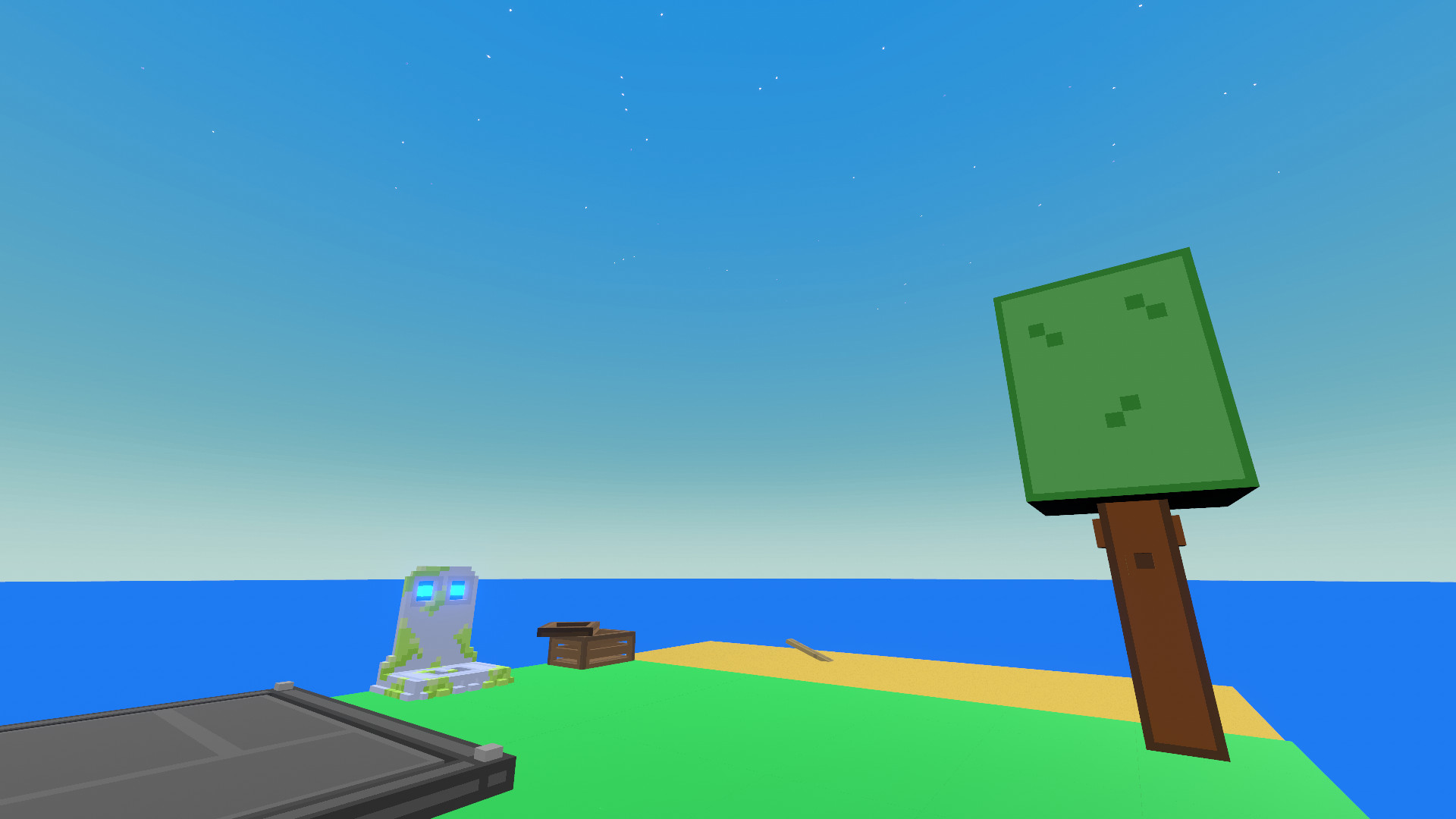 DROPTCH screenshot 1