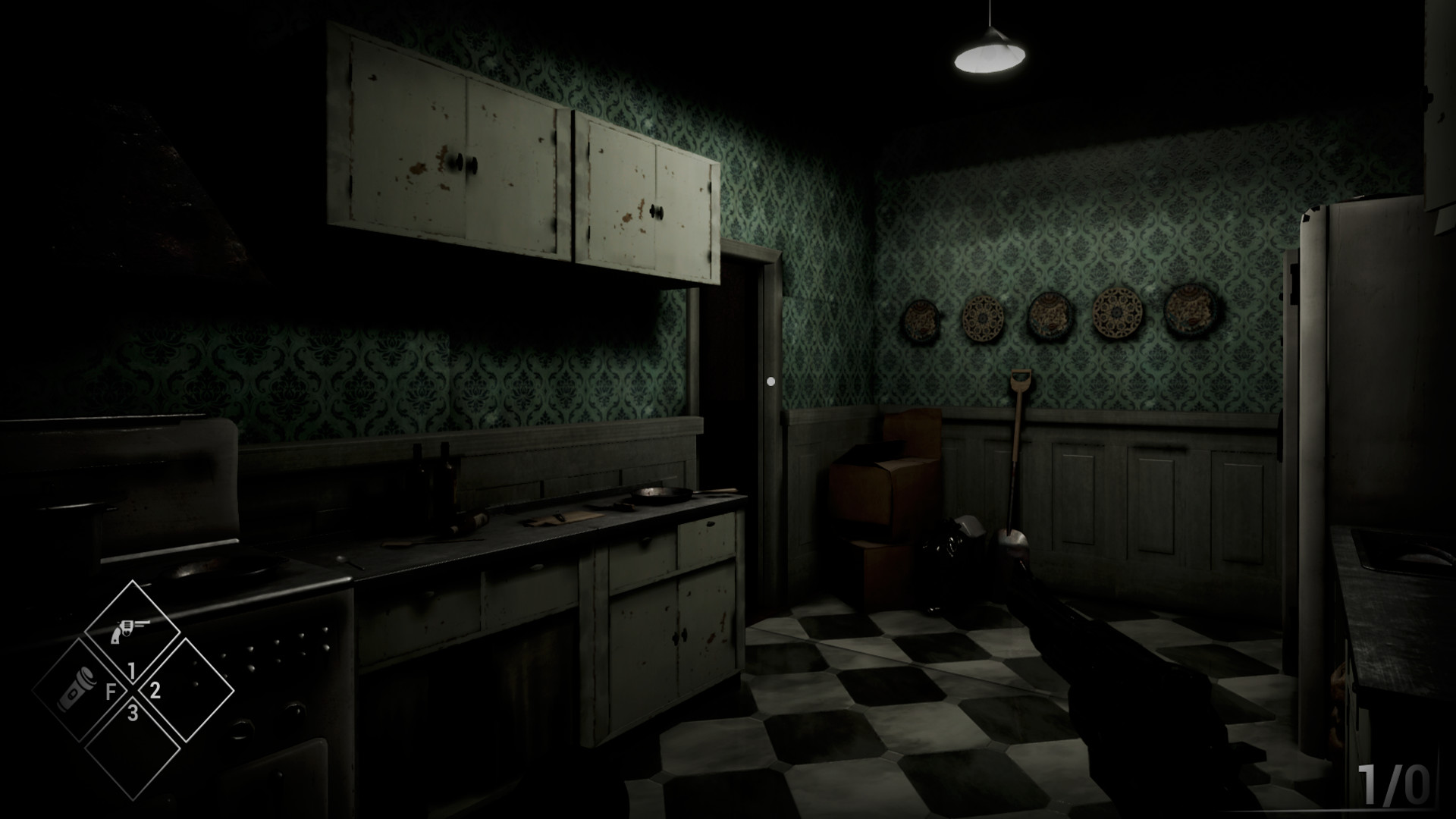 Fear Corporation screenshot 6