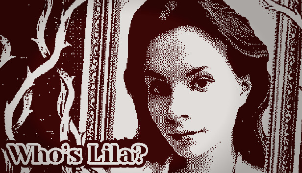Who's Lila? capsule_616x353.jpg