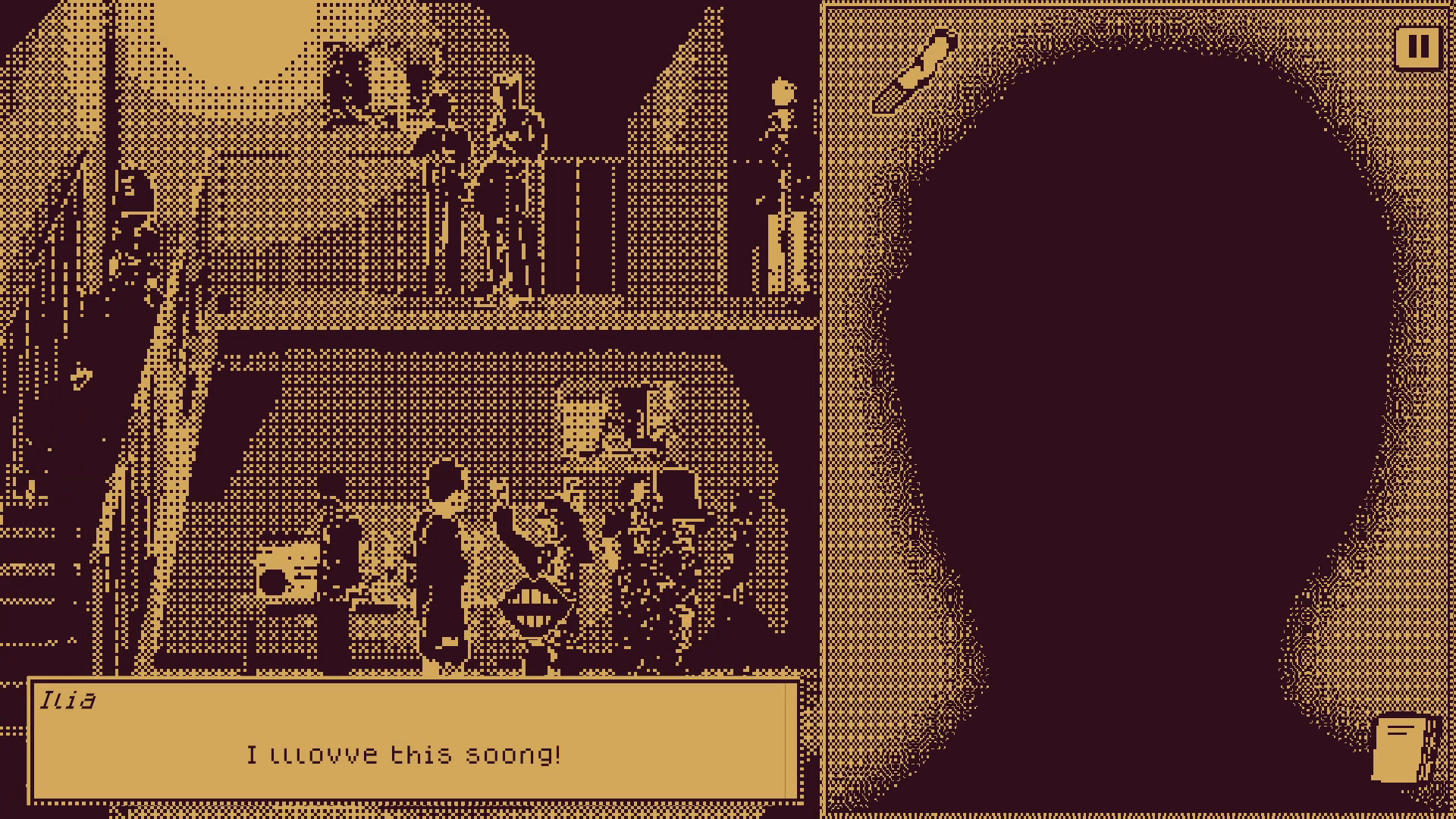 Who's Lila? screenshot 6
