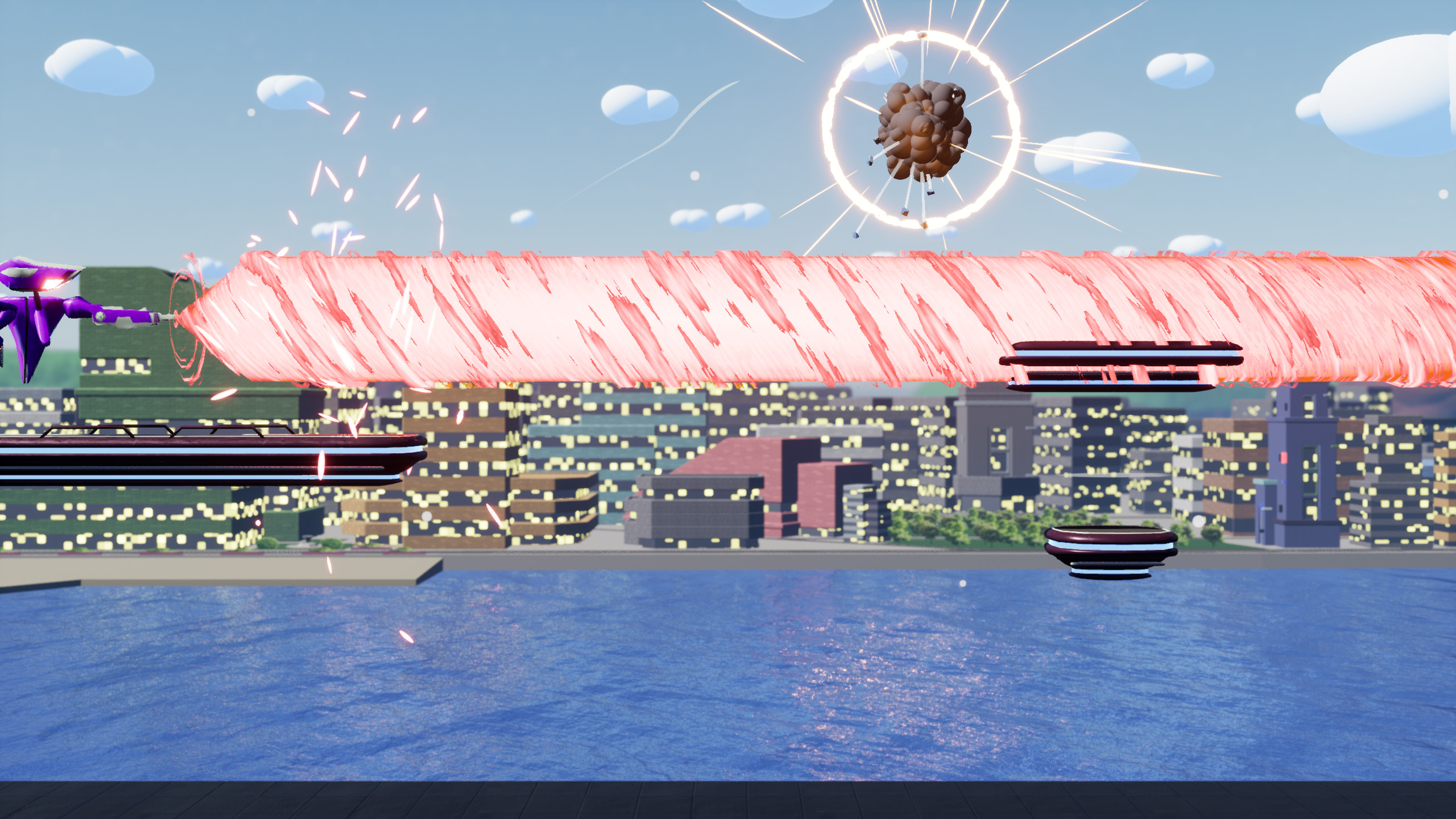 BOPPING DRIVE screenshot 4