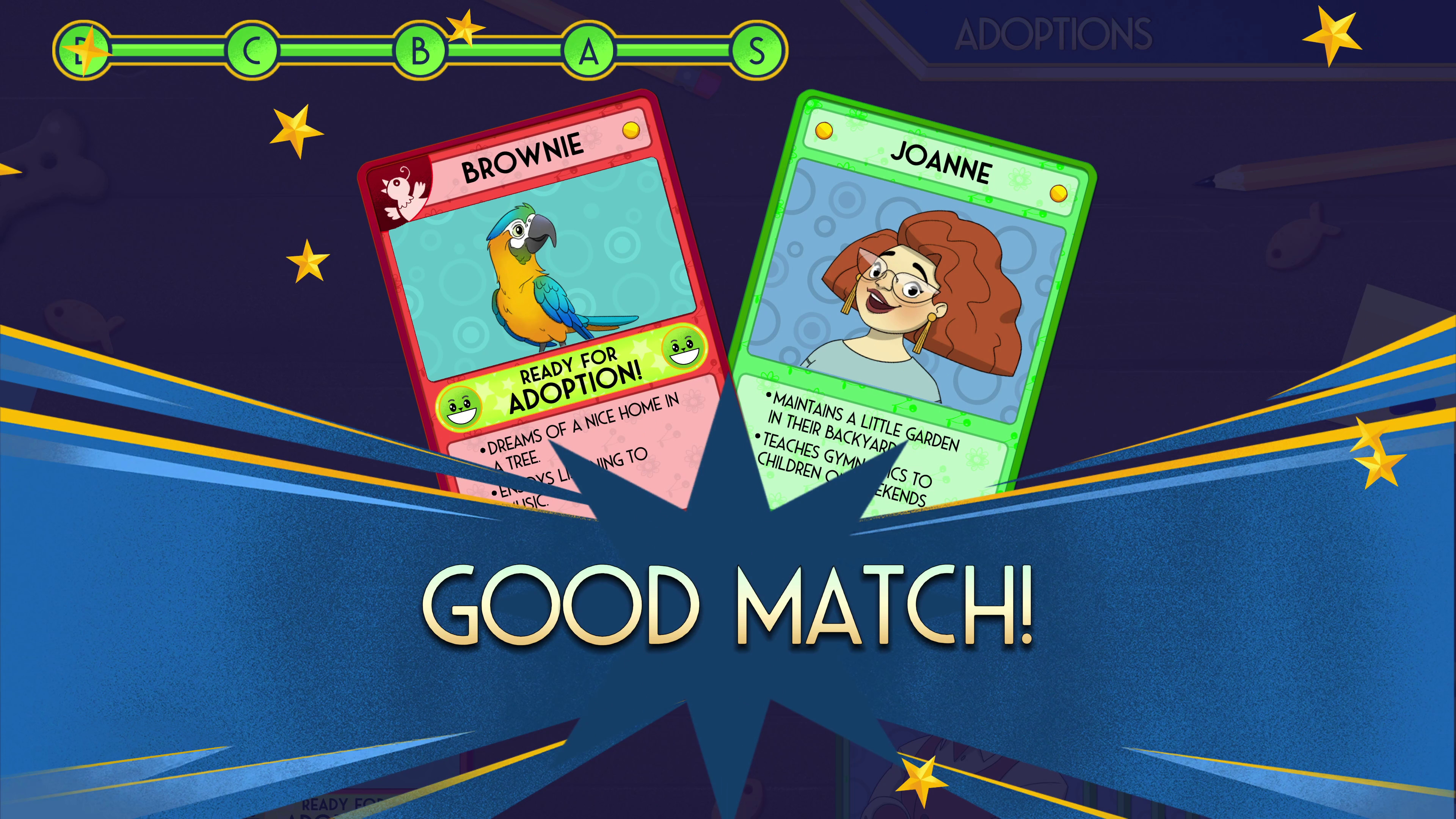 DC League of Super-Pets: The Adventures of Krypto and Ace screenshot 10