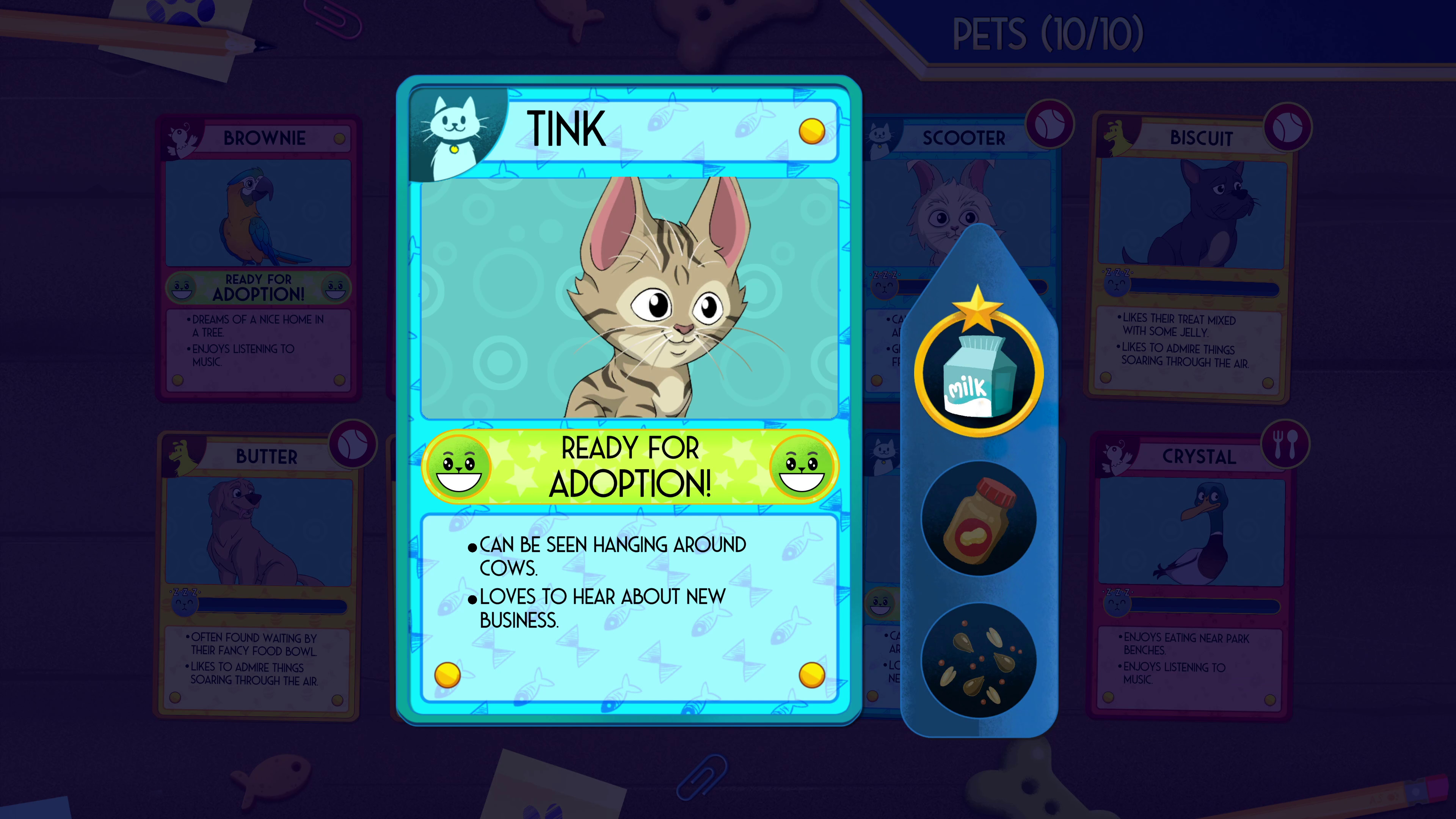 DC League of Super-Pets: The Adventures of Krypto and Ace screenshot 7