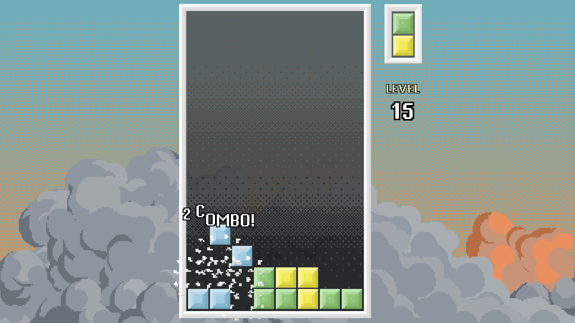 LoBlocks screenshot 5