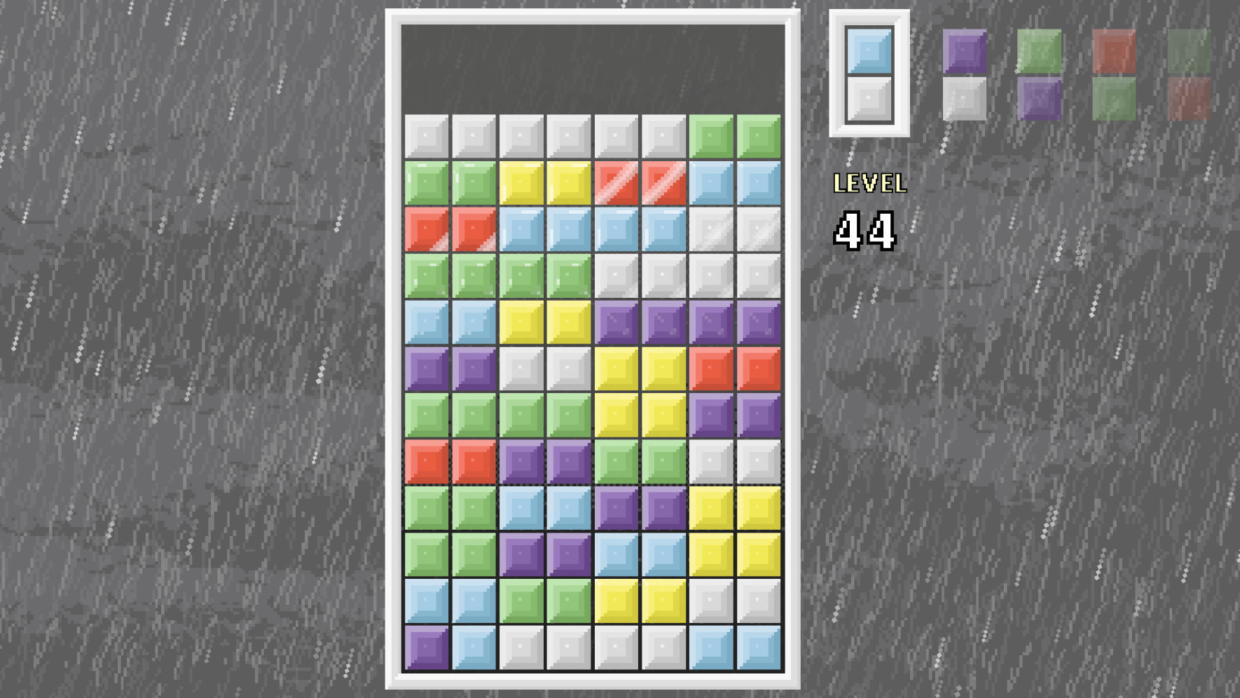 LoBlocks screenshot 2