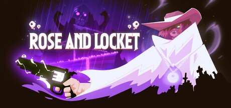 西部幽魂 v1.0.47(Rose and Locket)免安装中文版