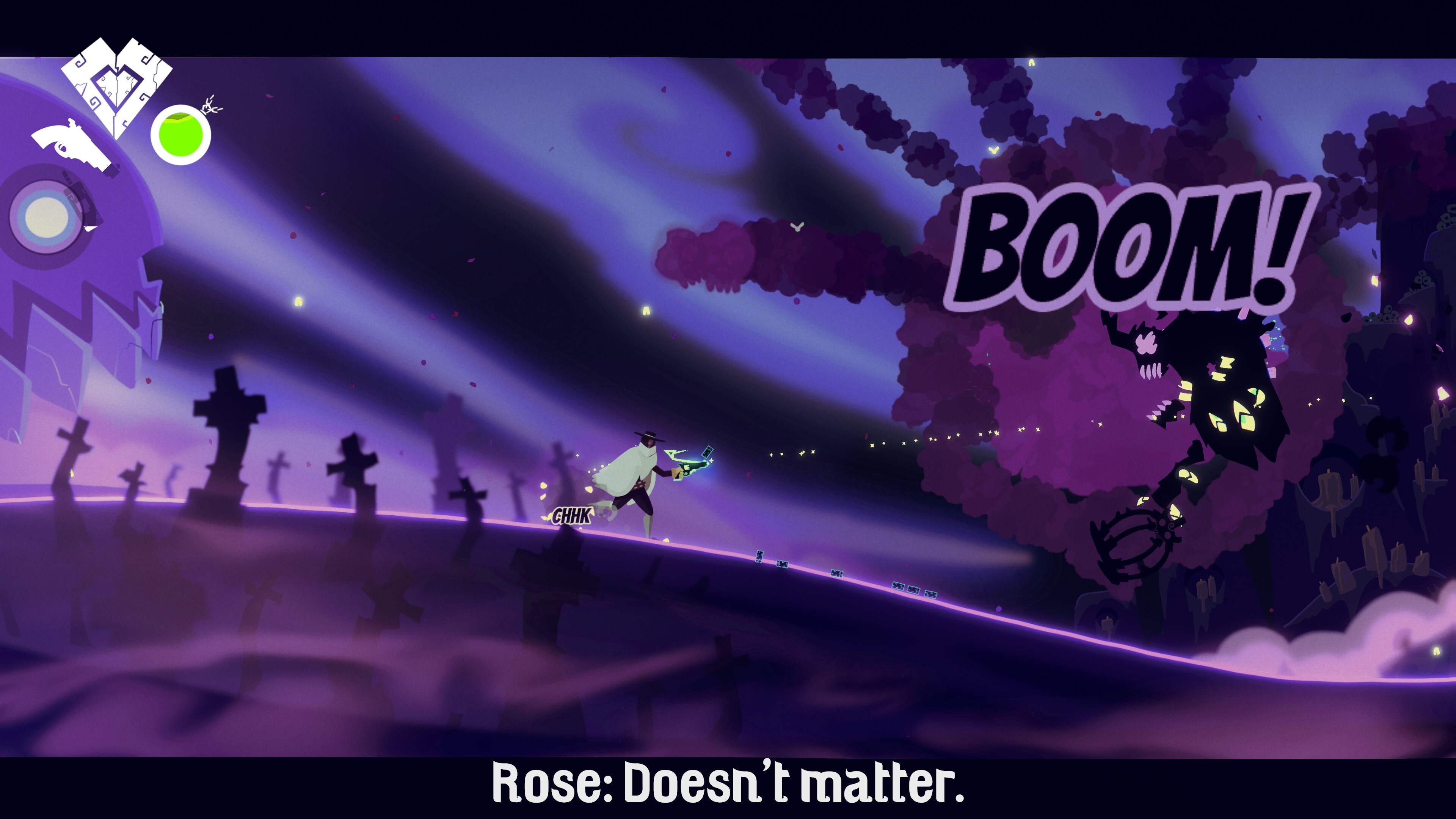 Rose & Locket screenshot 6