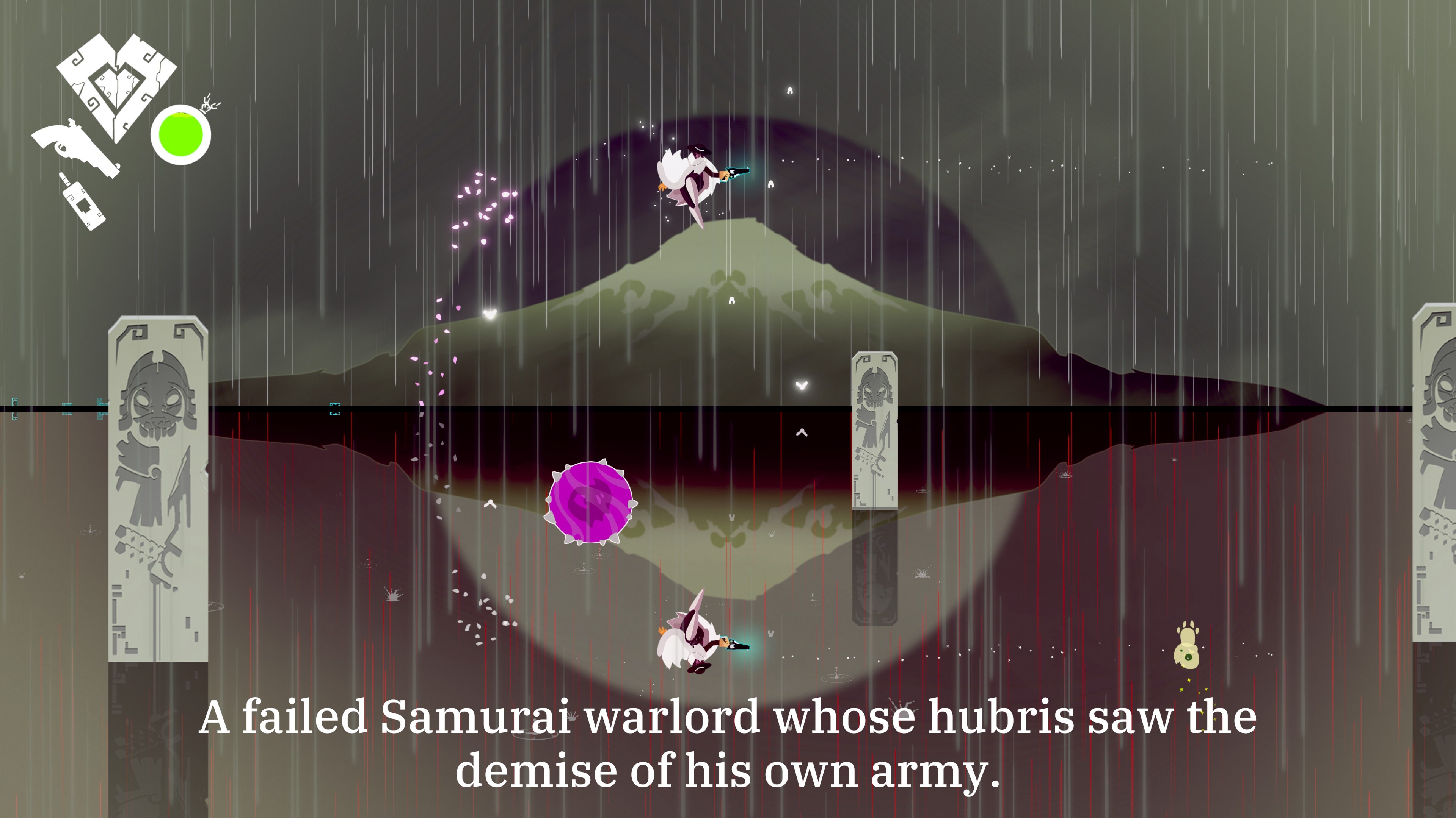 Rose & Locket screenshot 4
